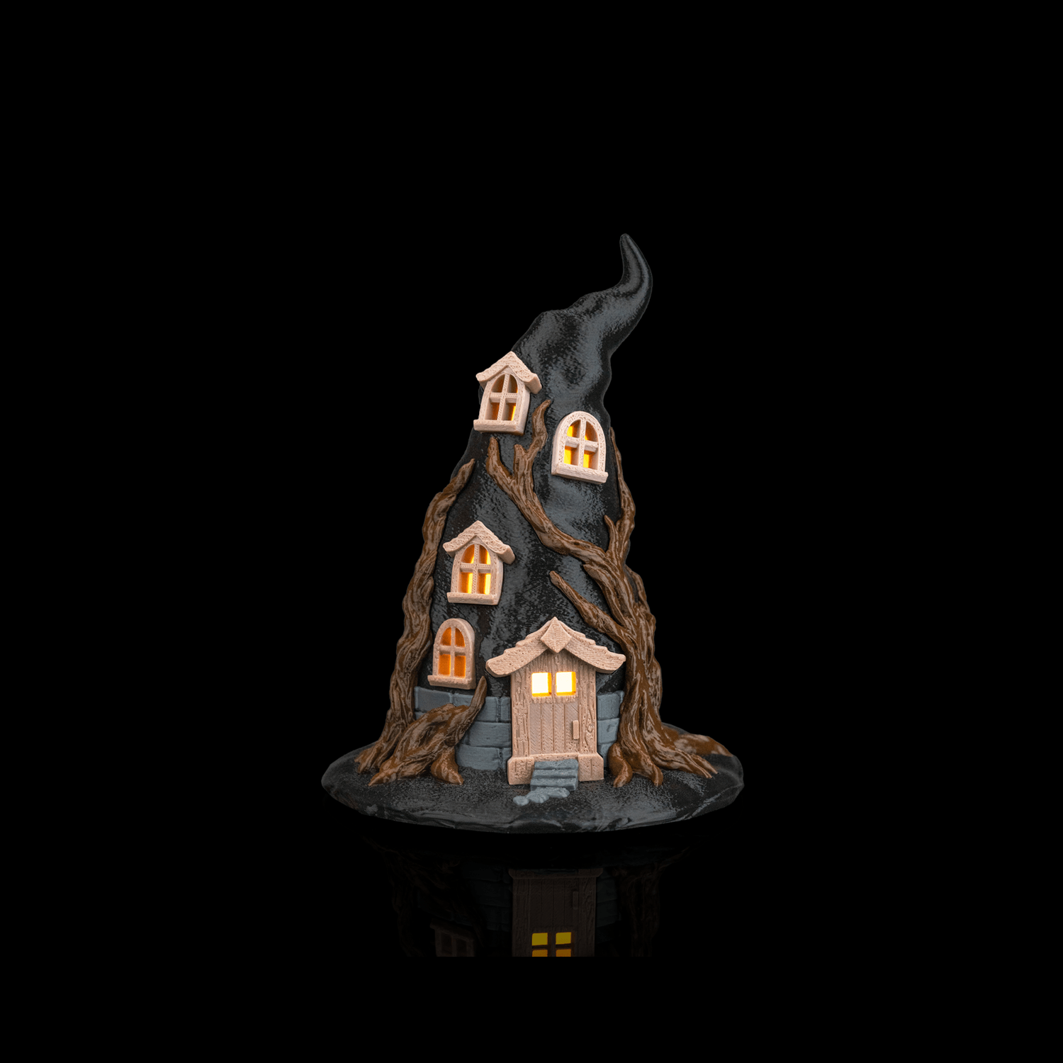 Lámpara de mesa Witchstead