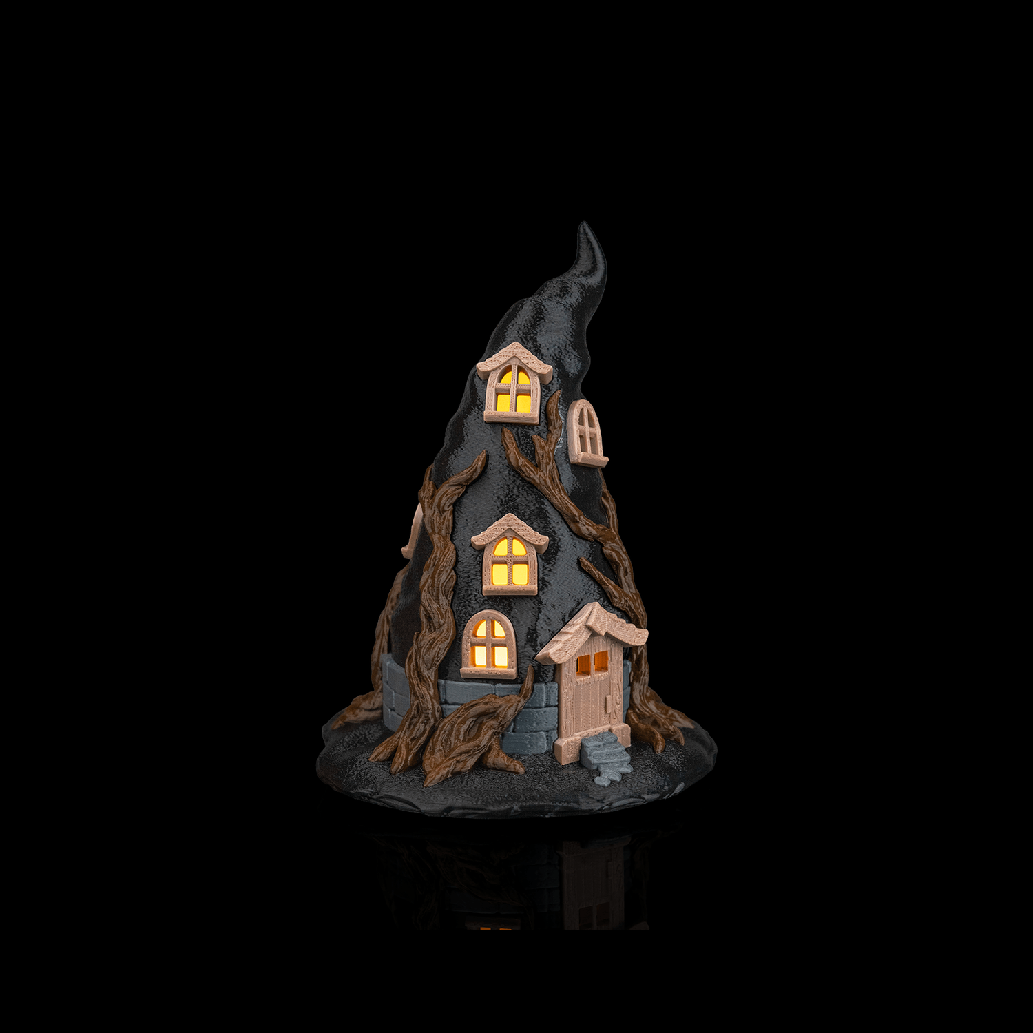 Lámpara de mesa Witchstead