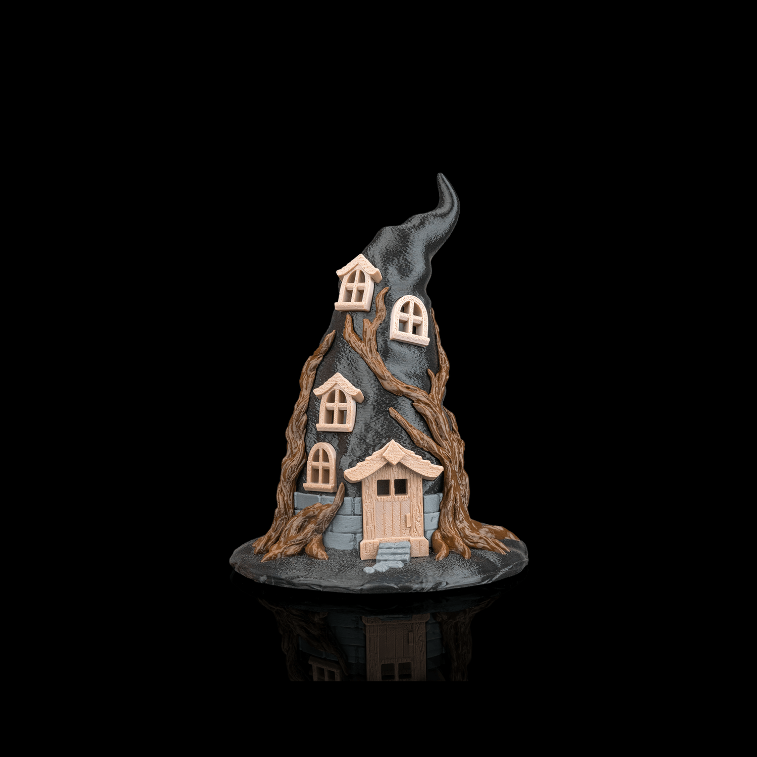 Lámpara de mesa Witchstead