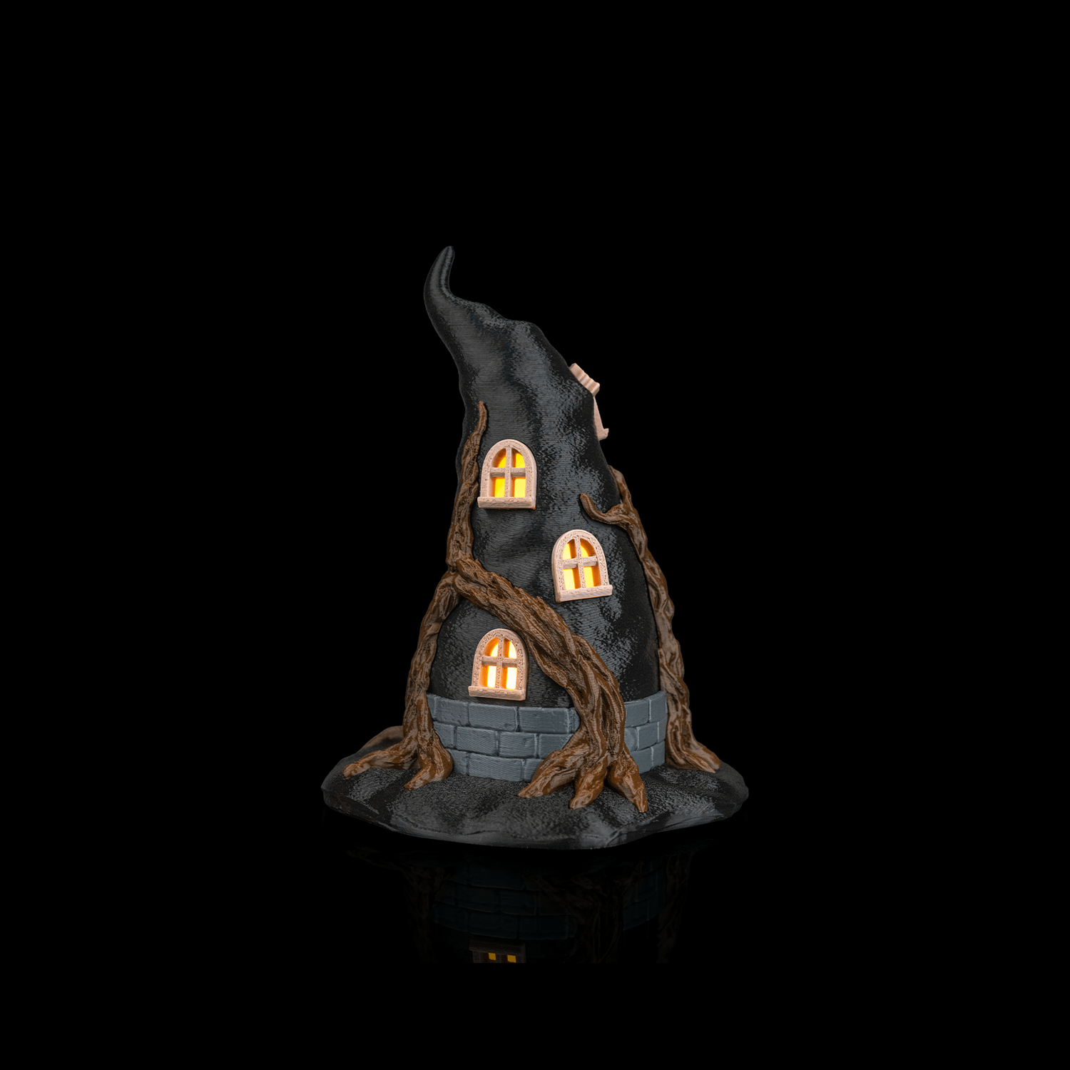 Lámpara de mesa Witchstead
