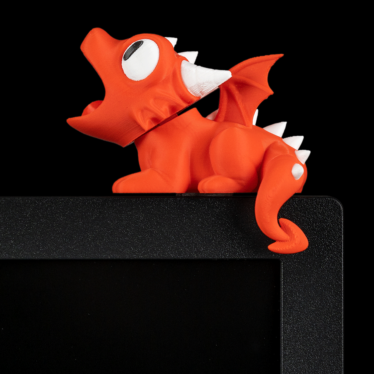 Figura decorativa Chompy