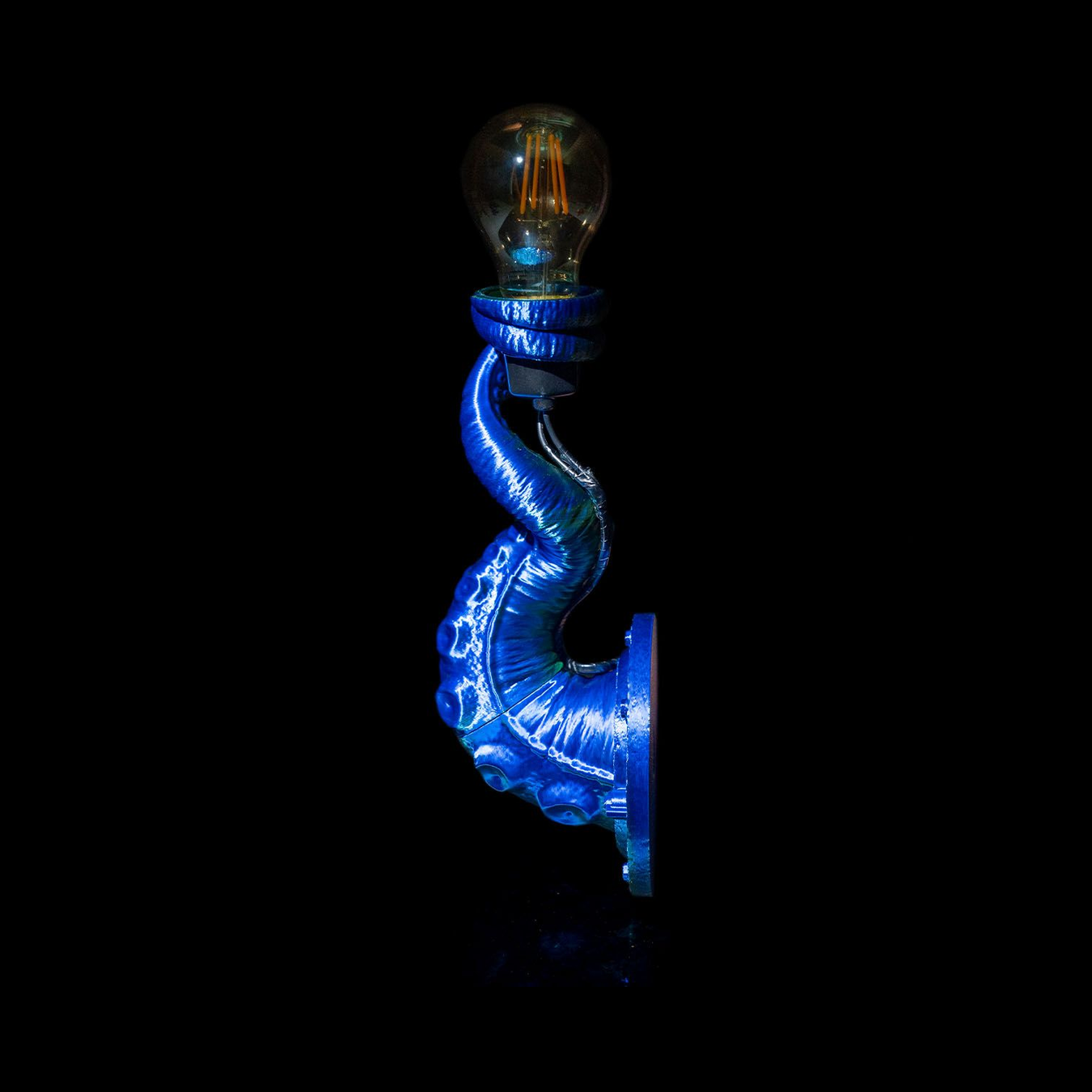 Aplique de pared Tentacle