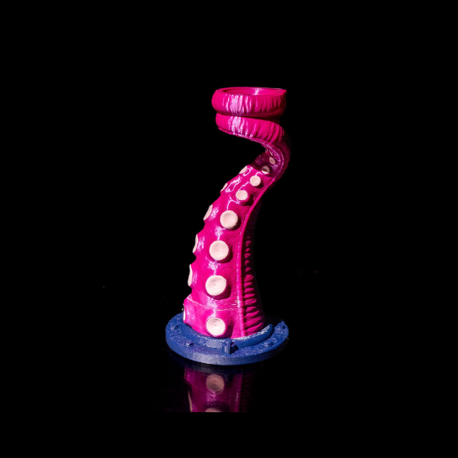 Aplique de pared Tentacle