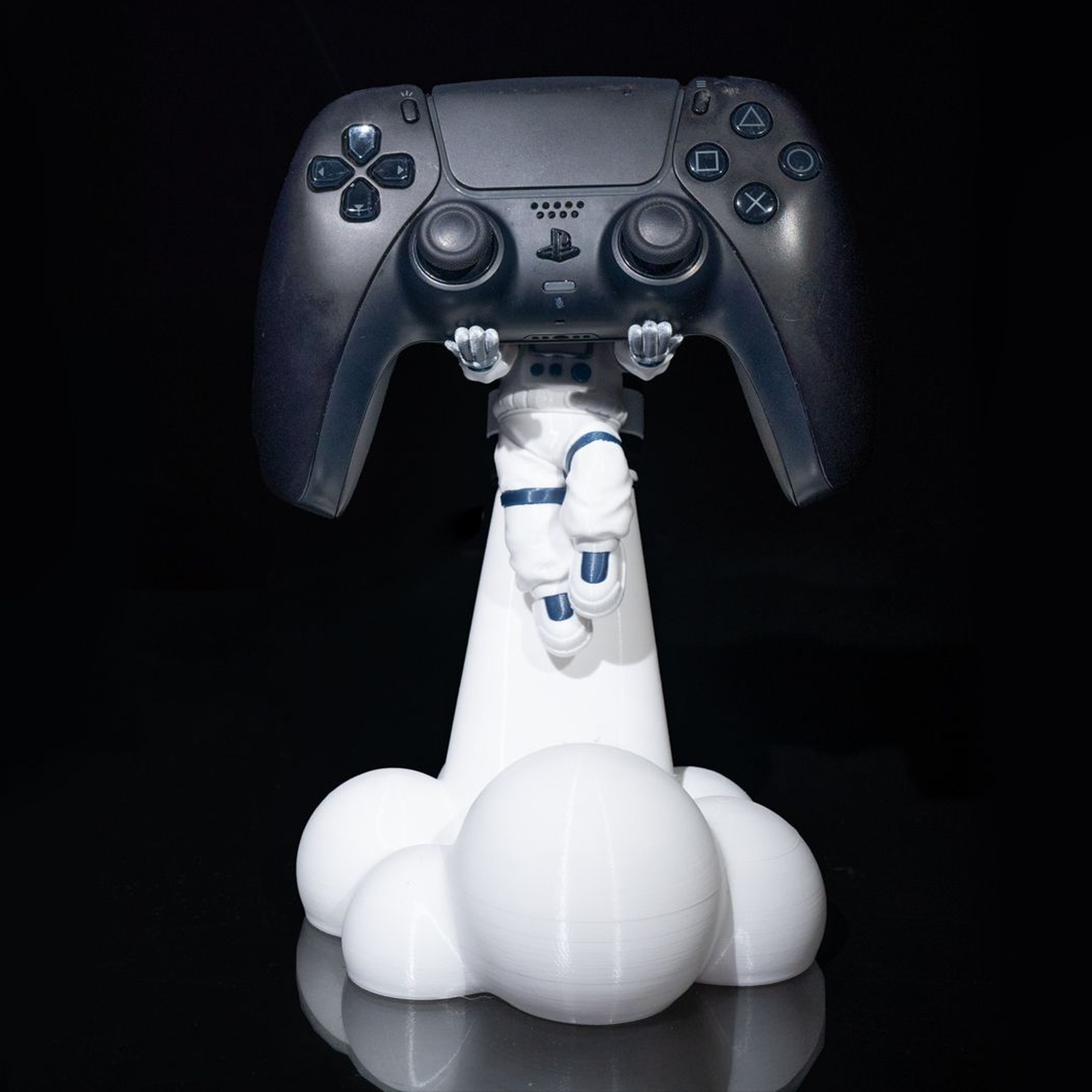 Soporte Astronaut Controller