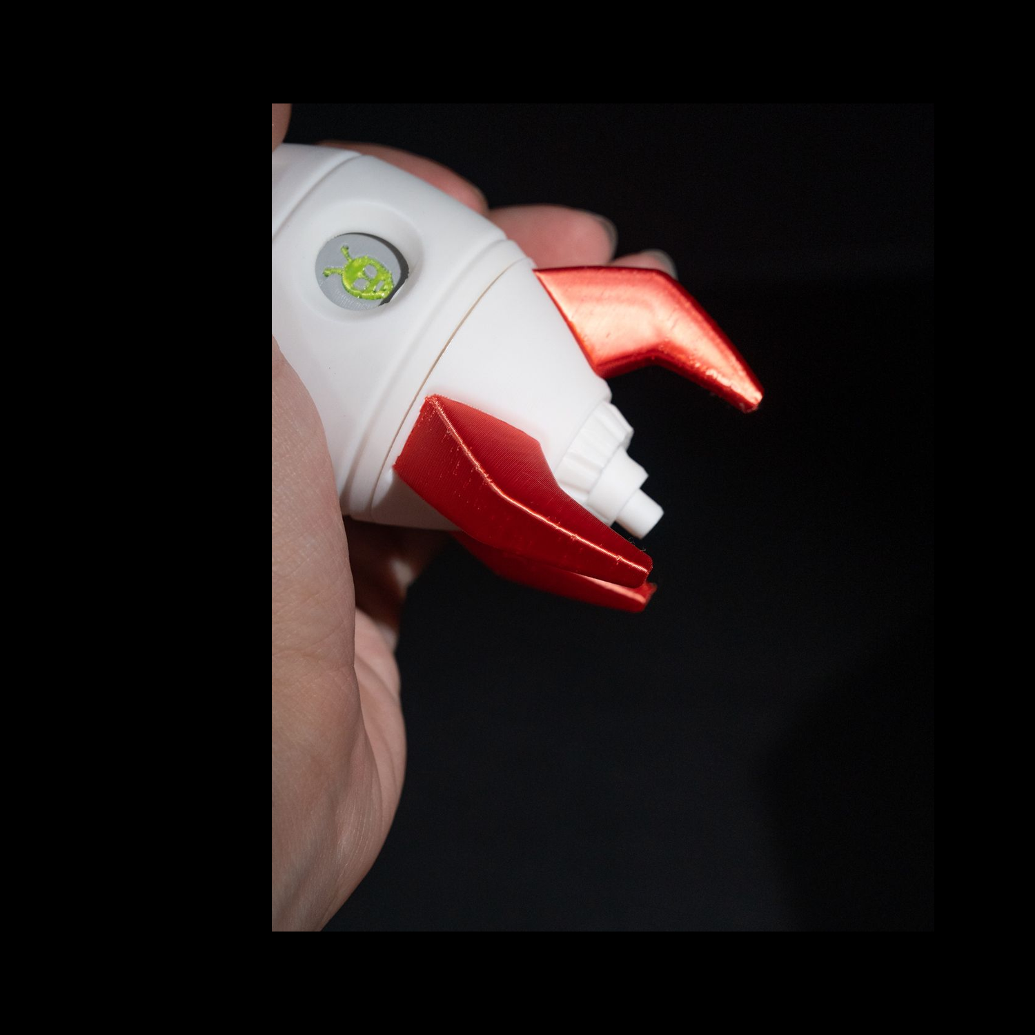 Fidget Rocket