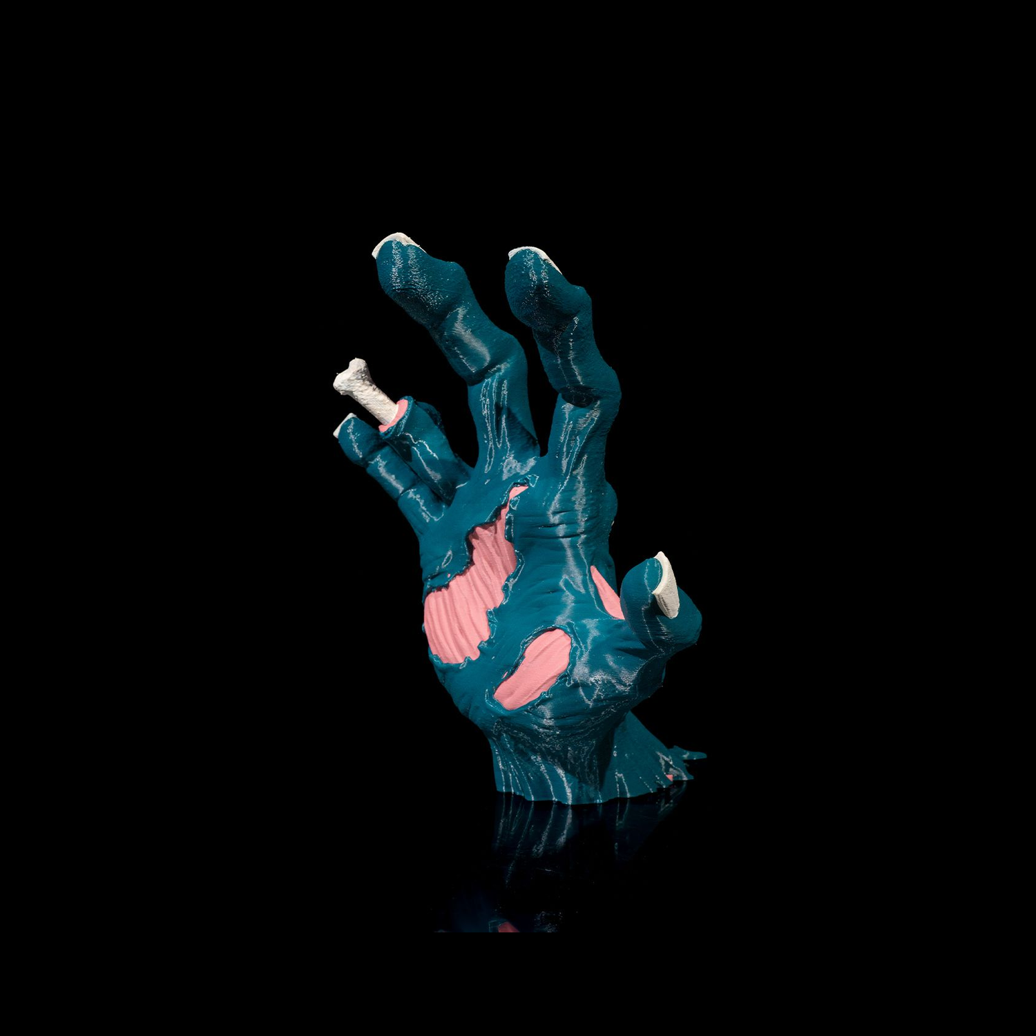 Soporte para móvil Hand from Beyond Head