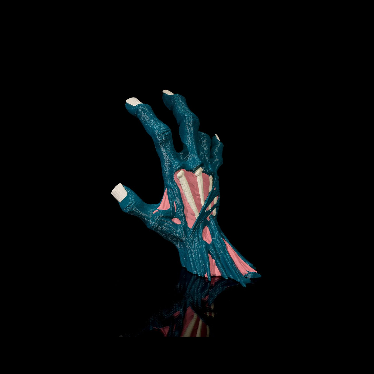 Soporte para móvil Hand from Beyond Head