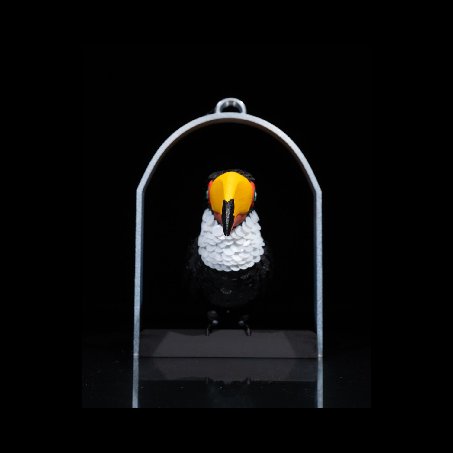 Rompecabezas Toucan