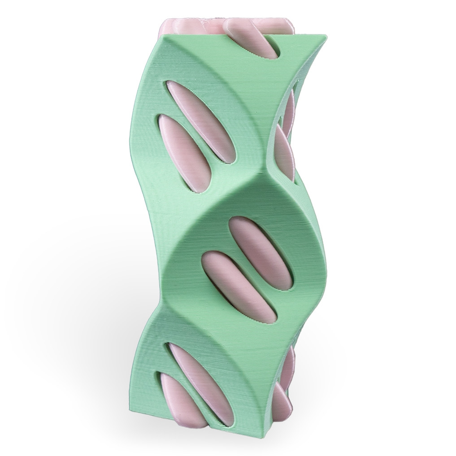 Objeto antiestrés Helix