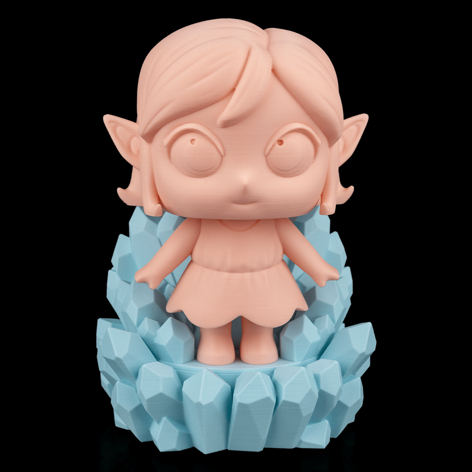 Lámpara de mesa Glimmer Fairy