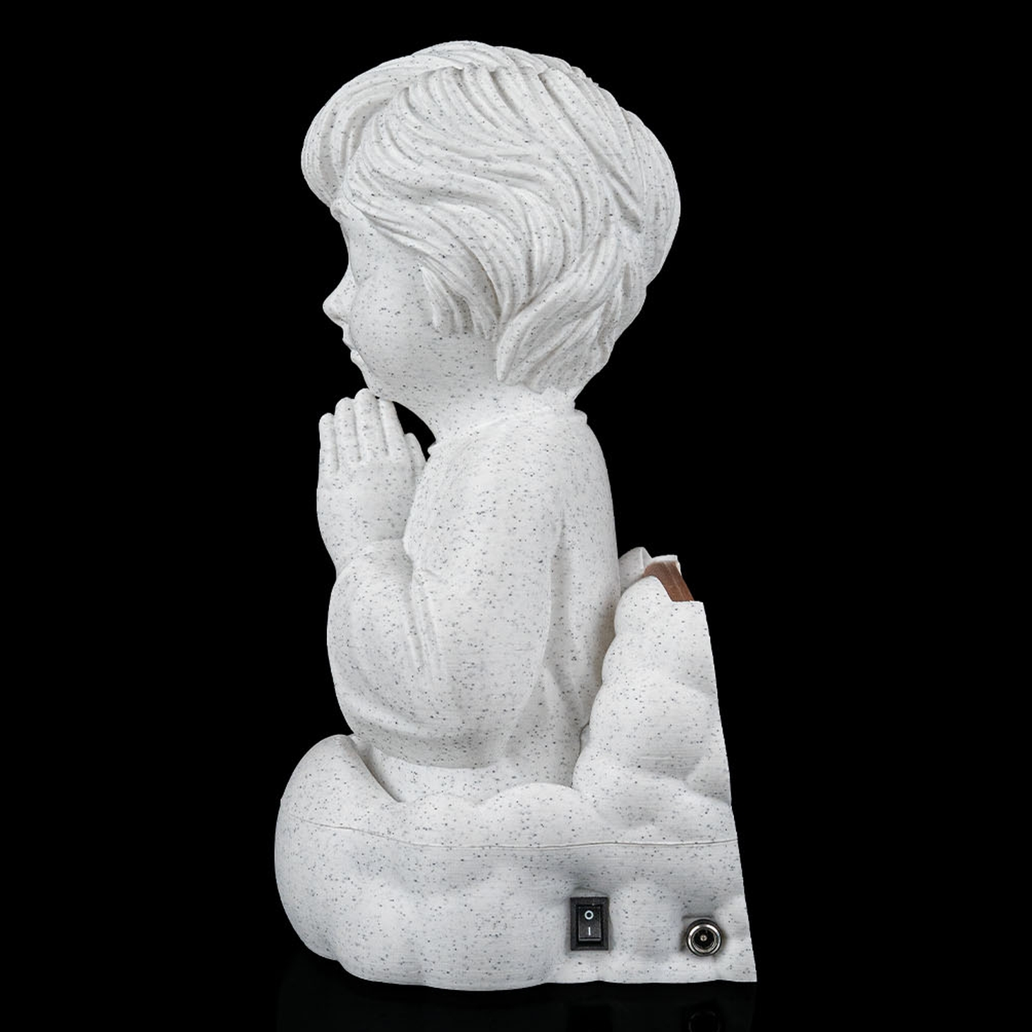Lámpara de mesa Guardian Angel