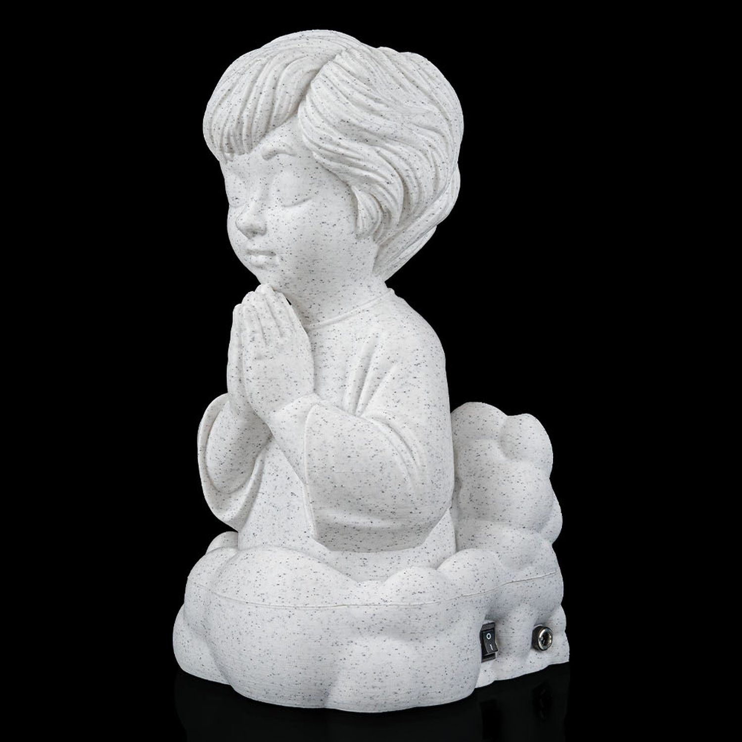 Lámpara de mesa Guardian Angel