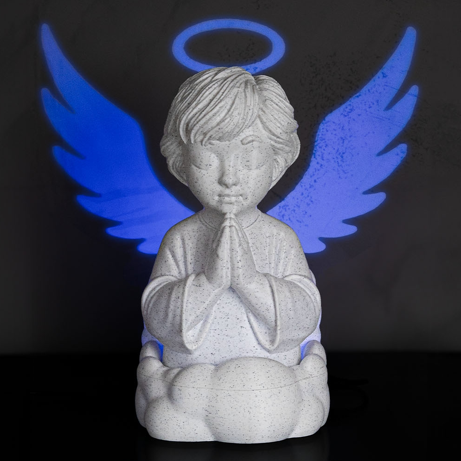 Lámpara de mesa Guardian Angel