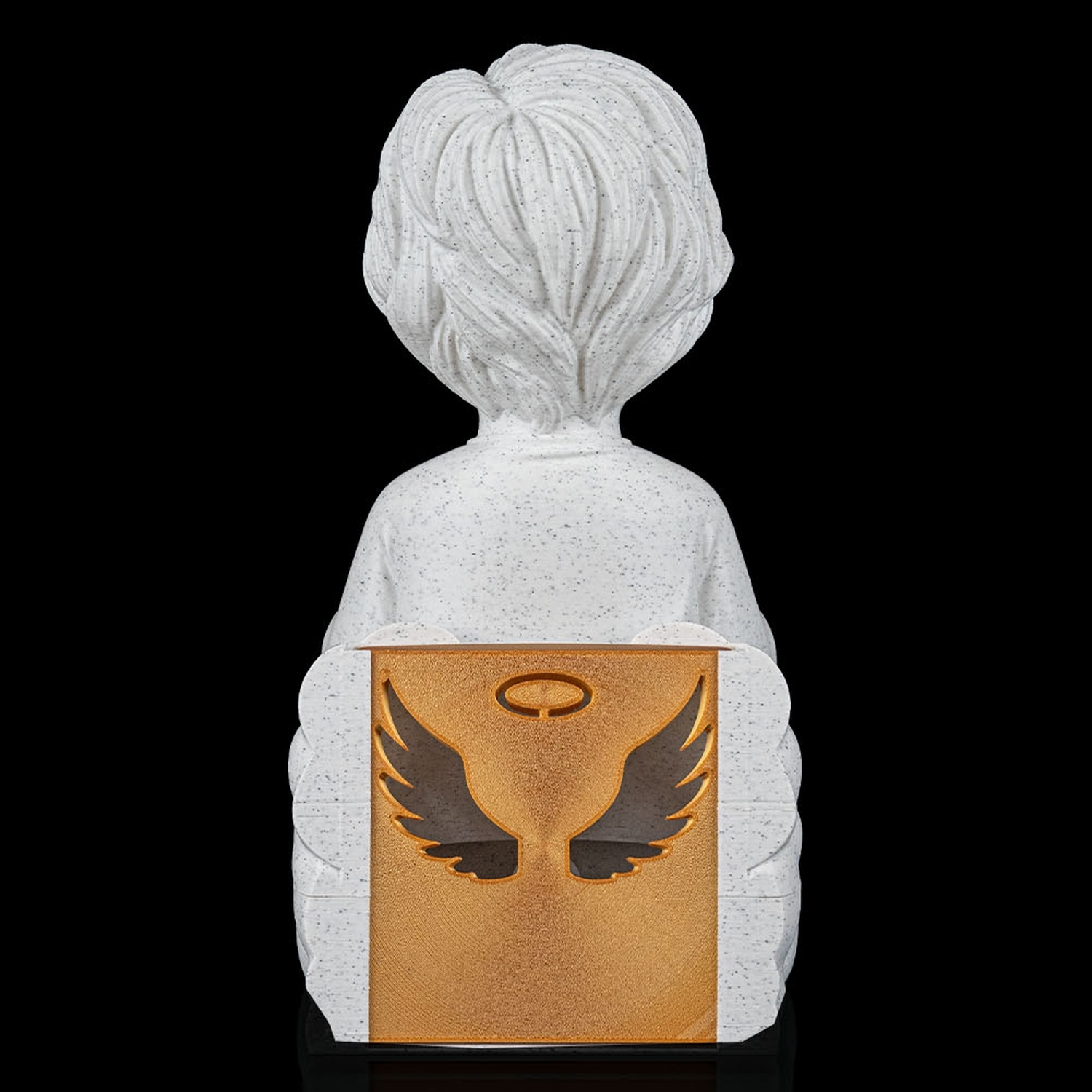 Lámpara de mesa Guardian Angel