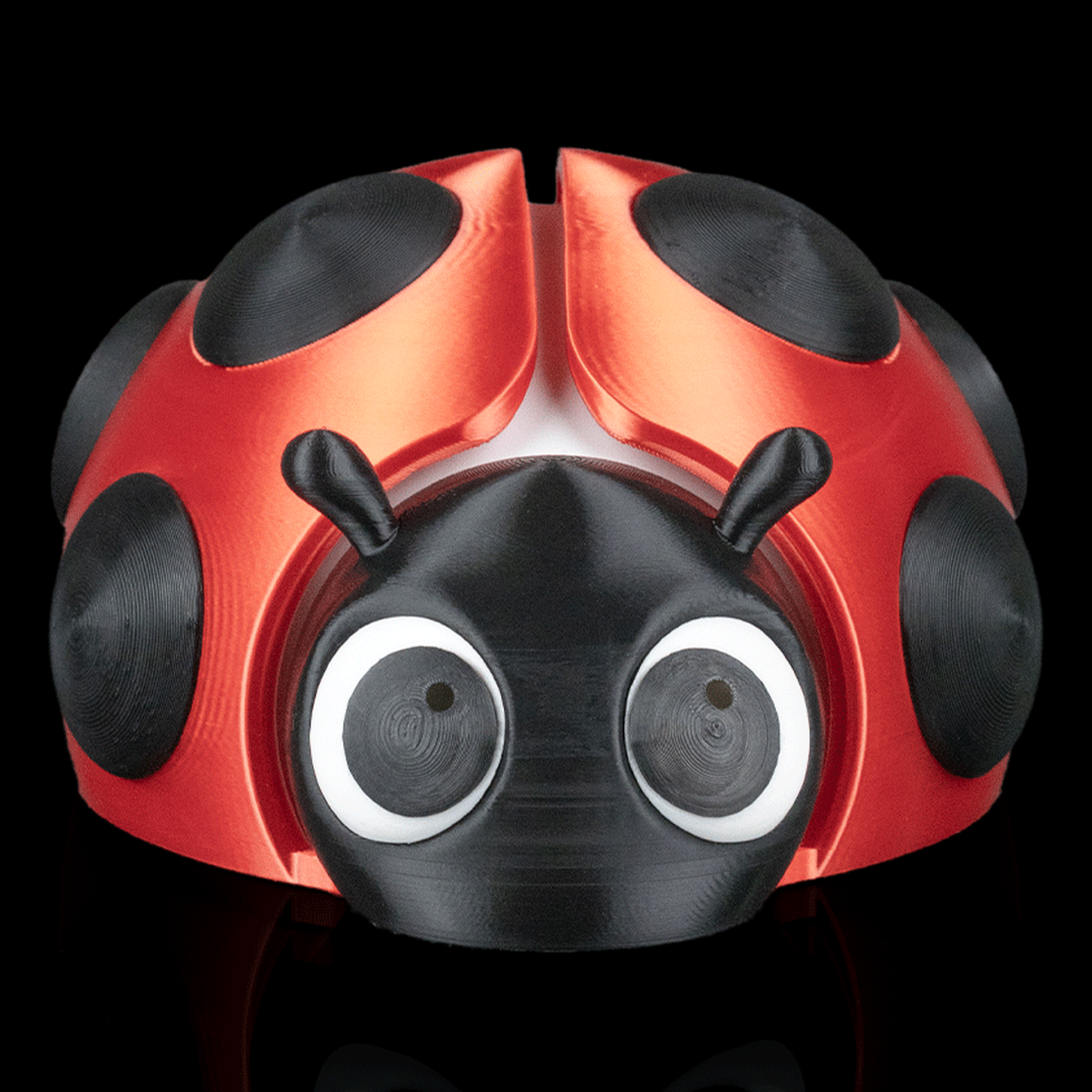 Lámpara de mesa LullaBug