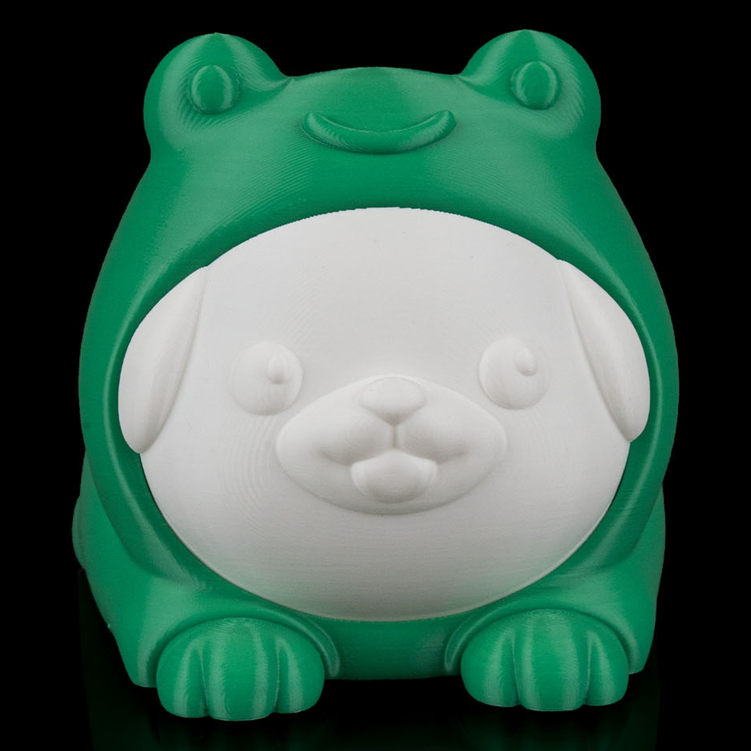 Lámpara de mesa Frug