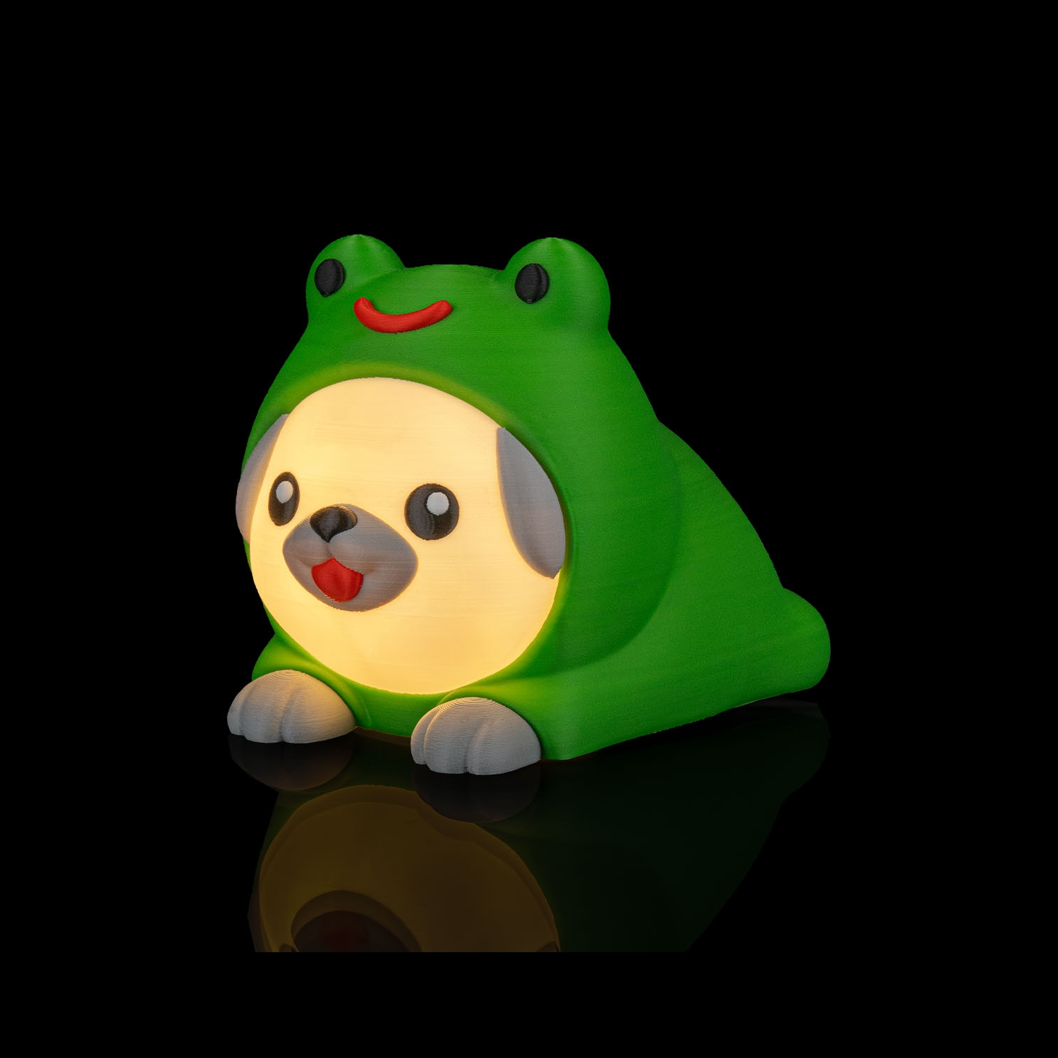 Lámpara de mesa Frug