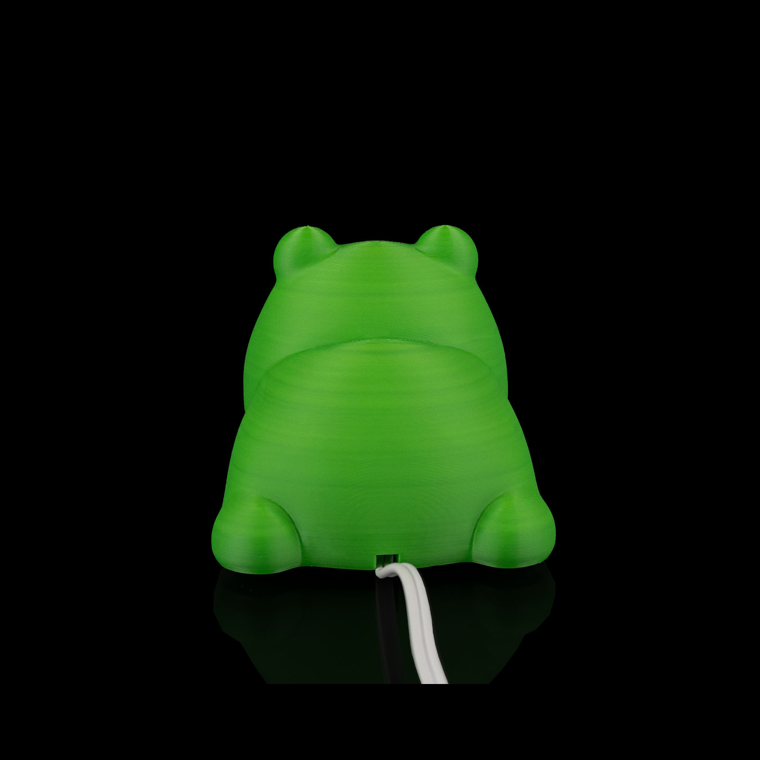 Lámpara de mesa Frug