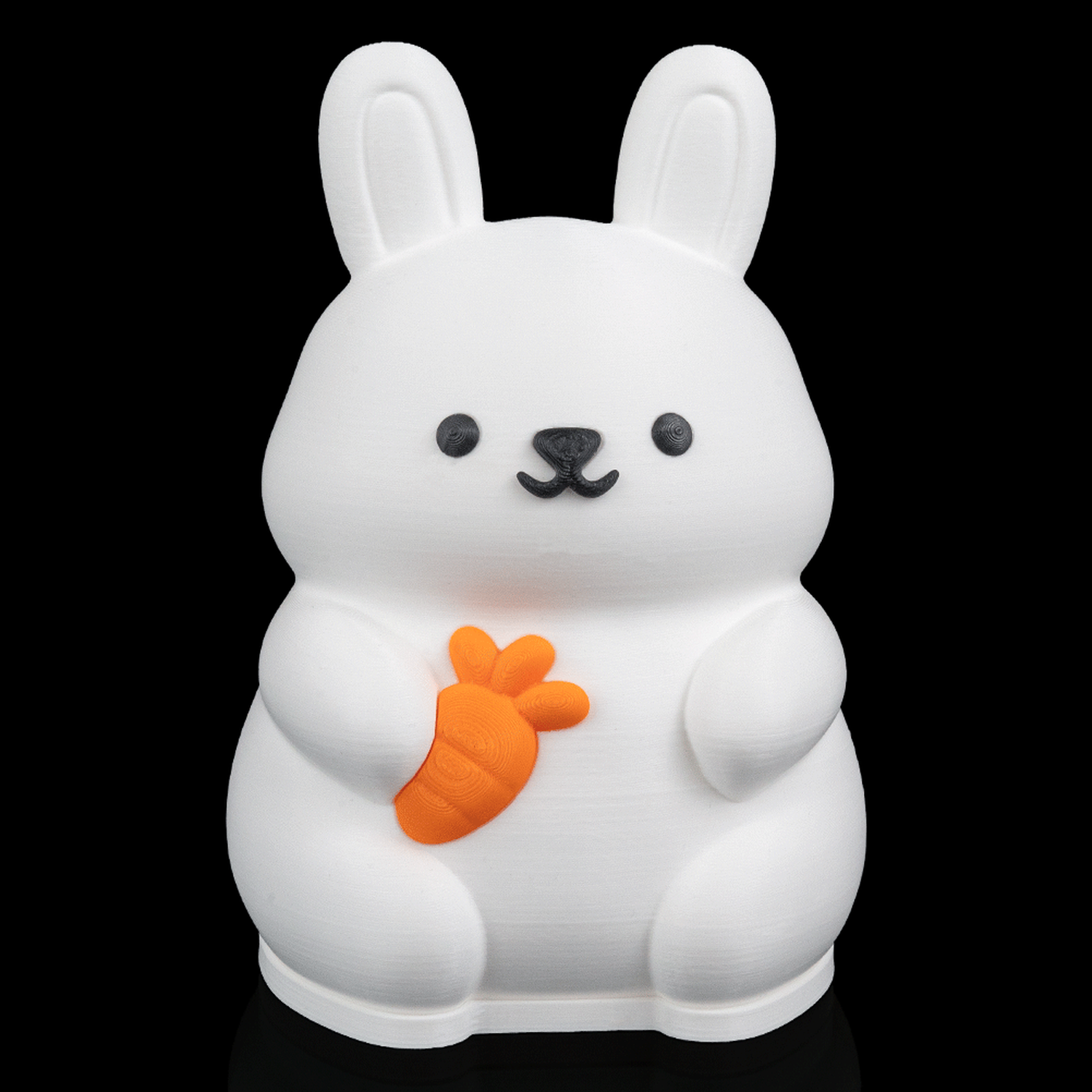 Lámpara de mesa Bunny Bright