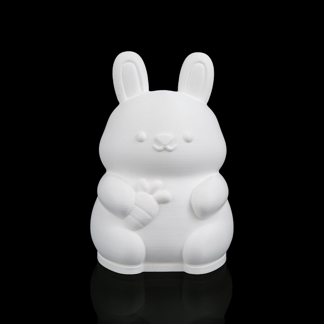 Lámpara de mesa Bunny Bright