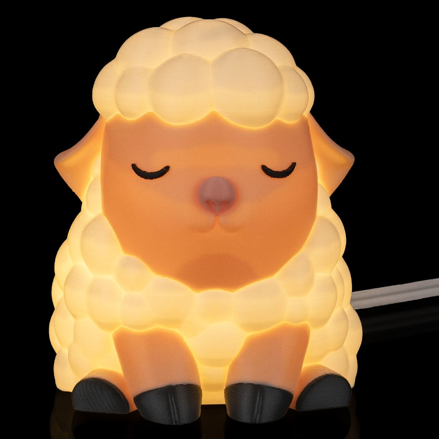 Lámpara de mesa Counting Sheep