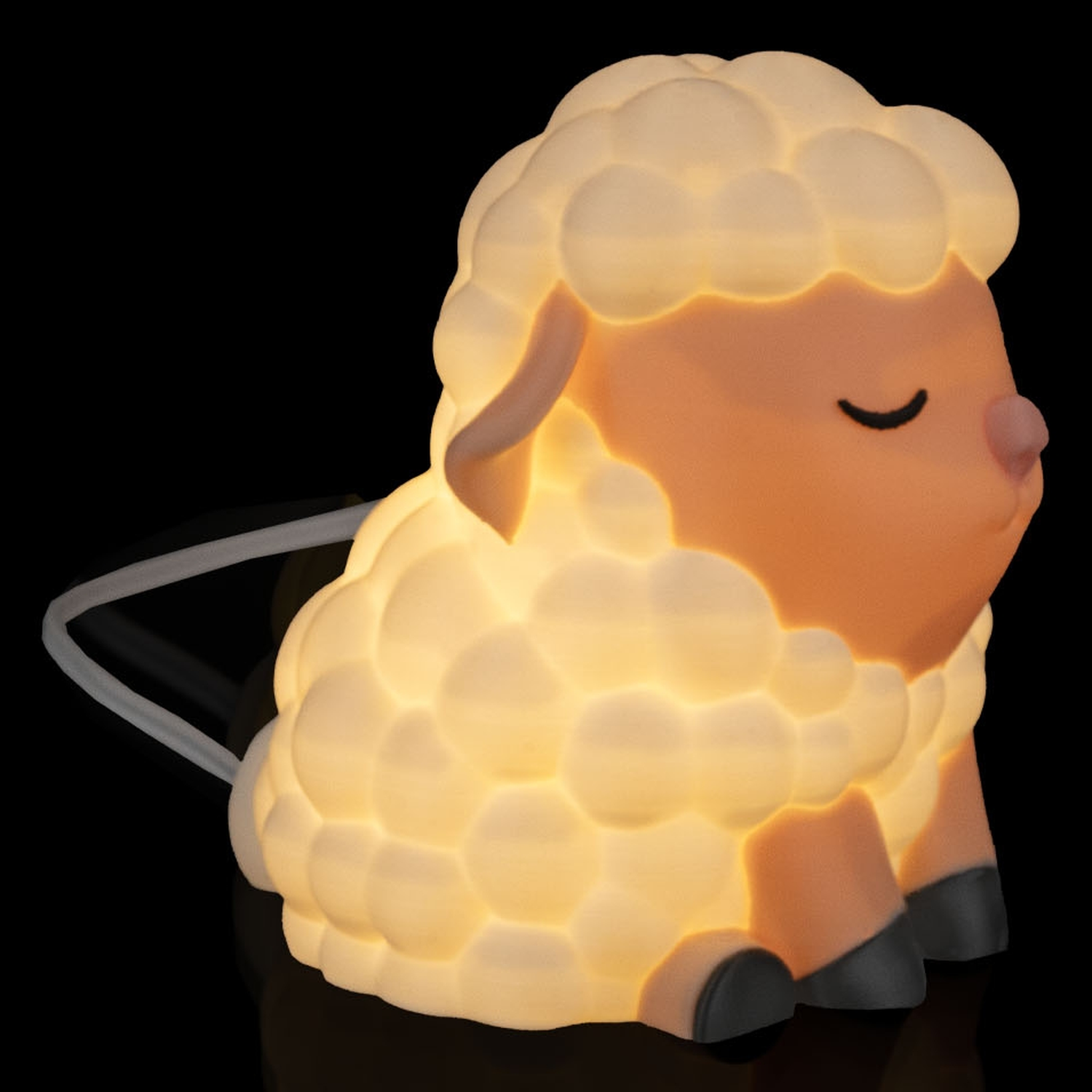 Lámpara de mesa Counting Sheep