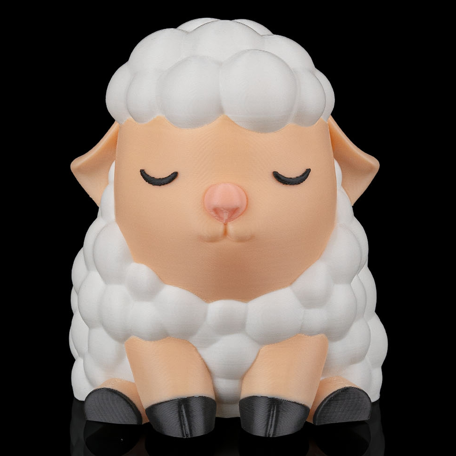 Lámpara de mesa Counting Sheep