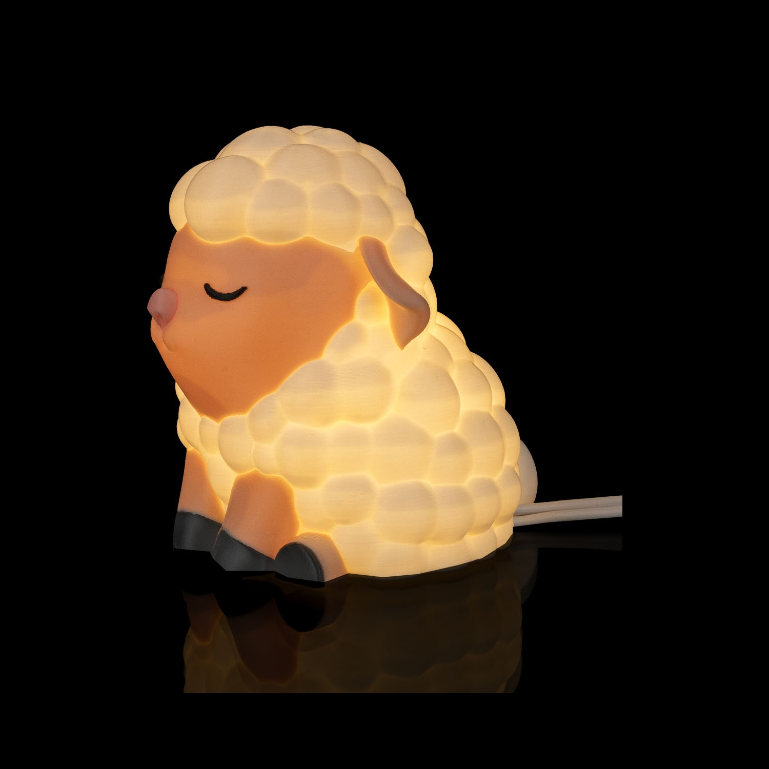 Lámpara de mesa Counting Sheep