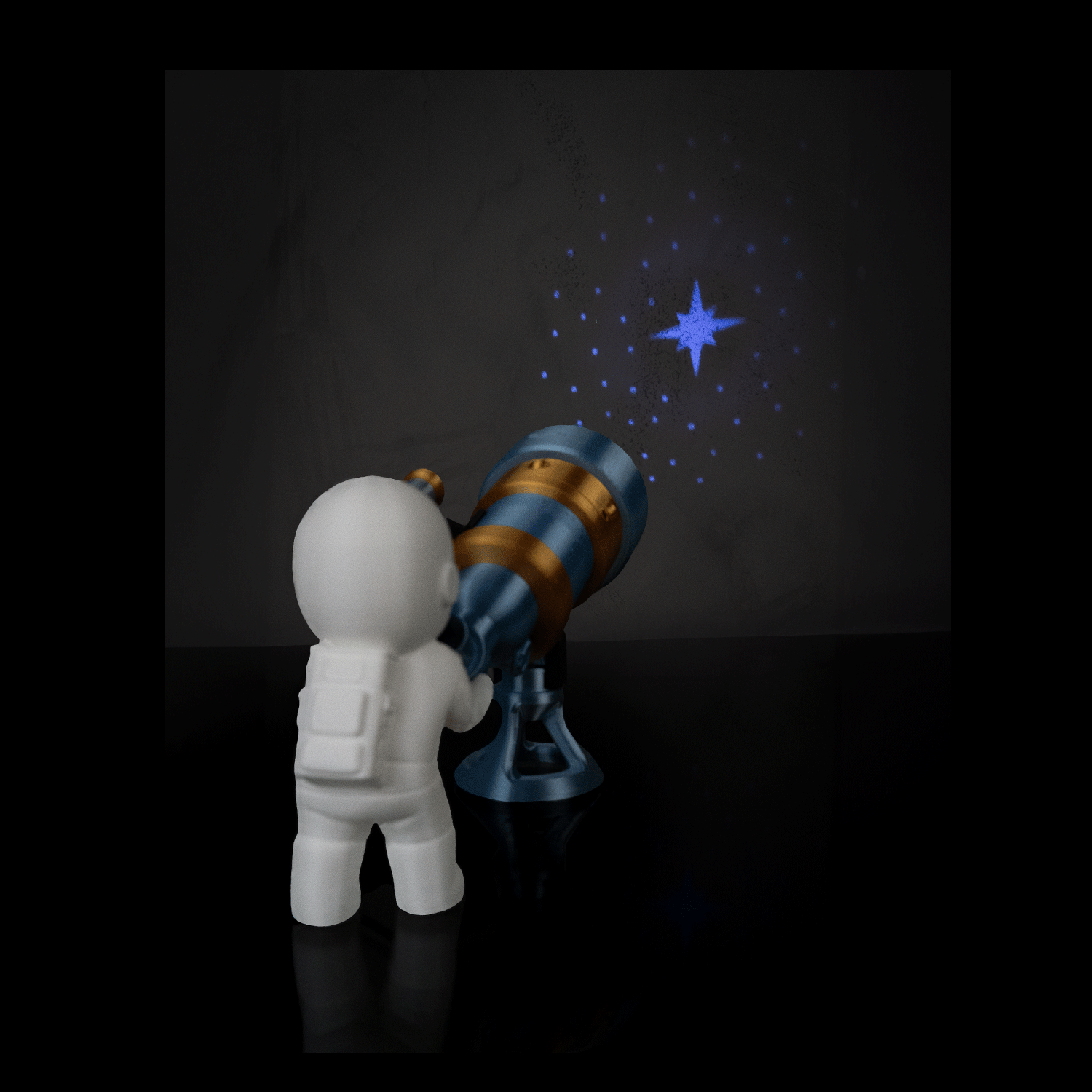 Lámpara de mesa Star Watcher
