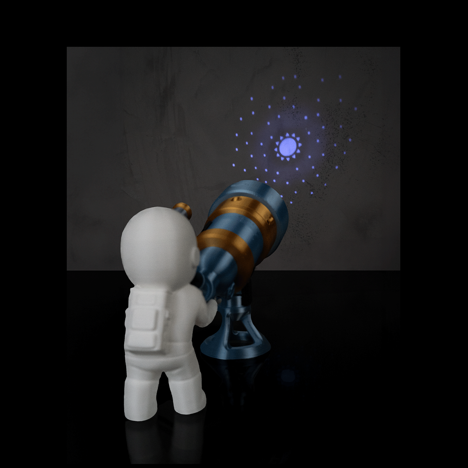 Lámpara de mesa Star Watcher