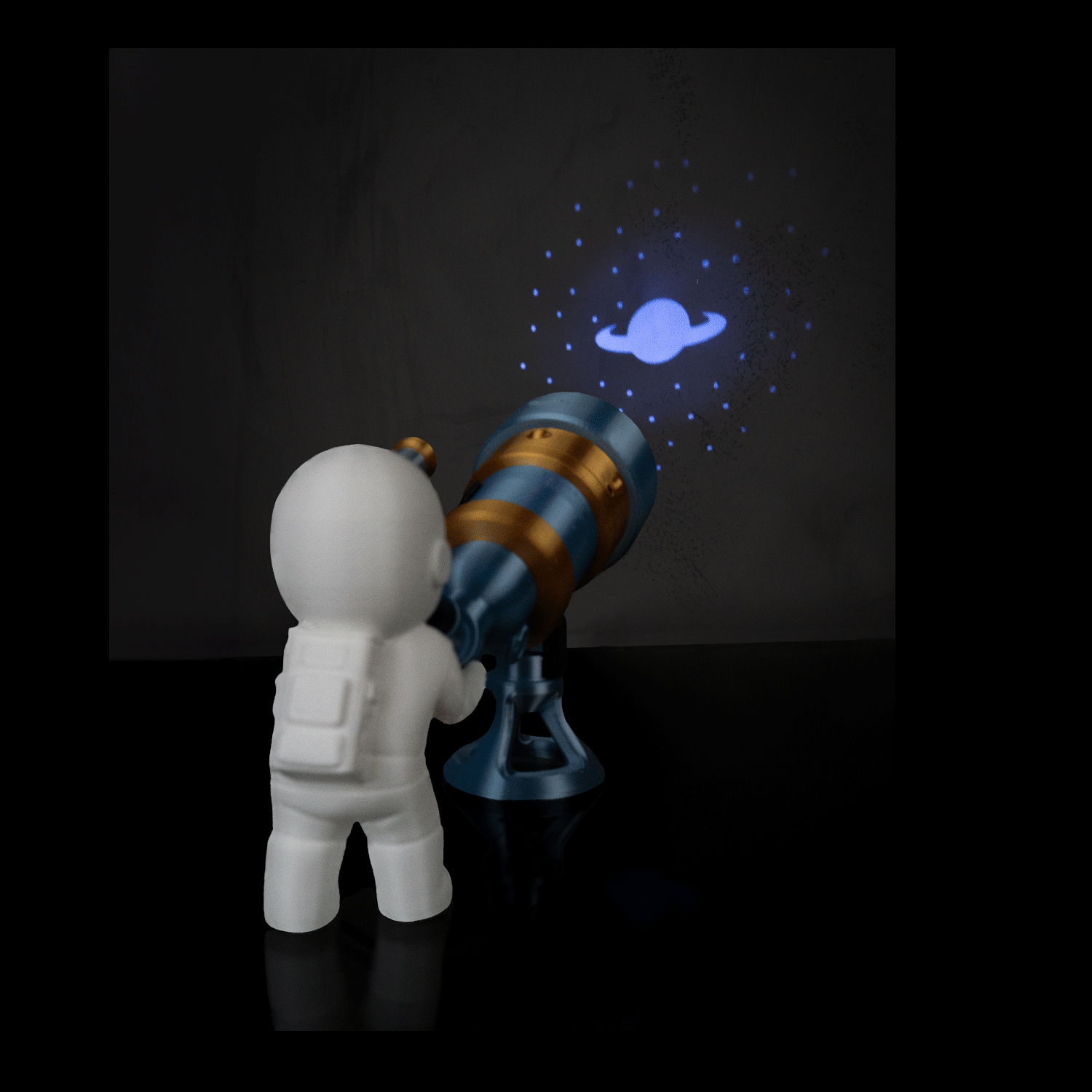 Lámpara de mesa Star Watcher