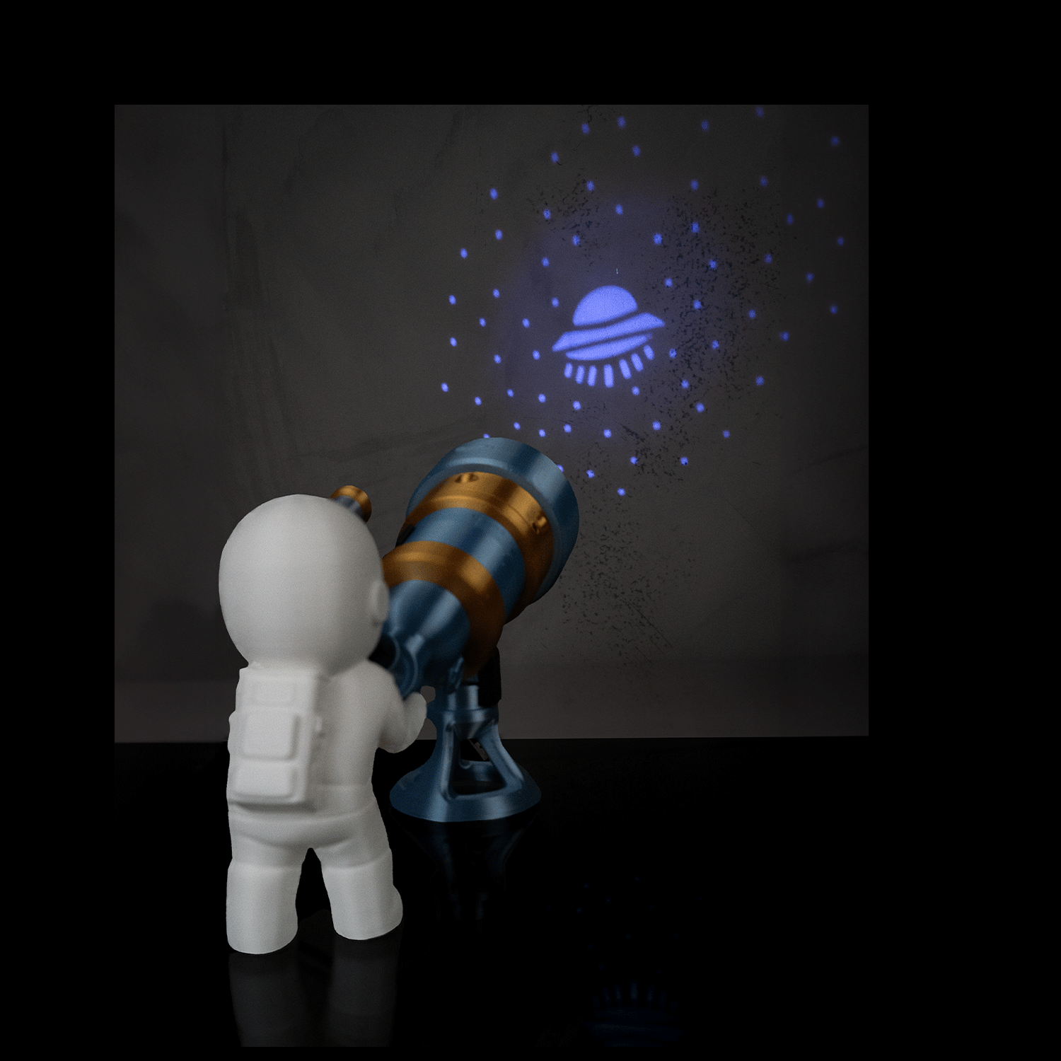 Lámpara de mesa Star Watcher