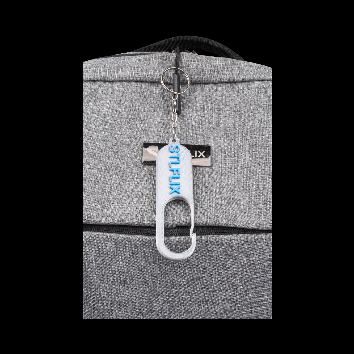 Colección de llaveros personalizables