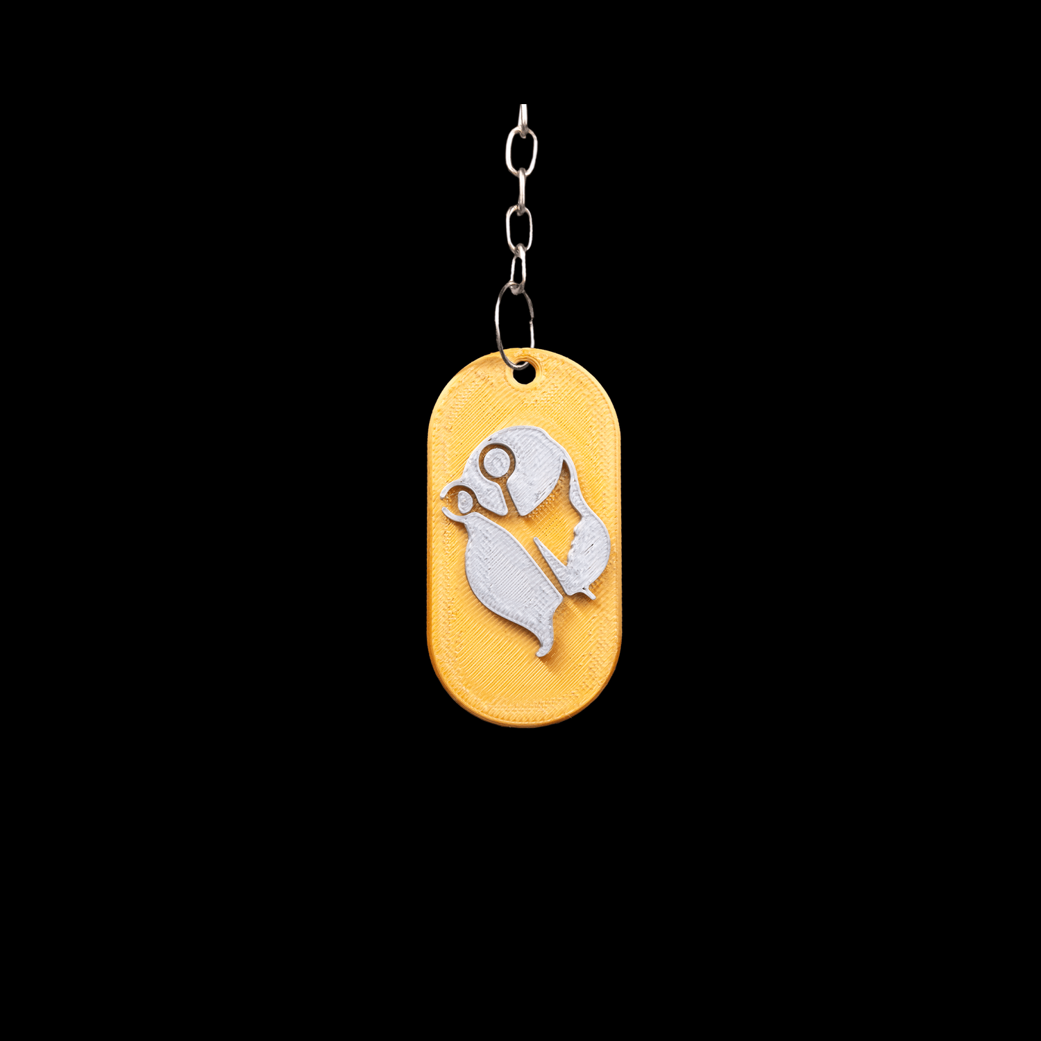 Colección de llaveros personalizables