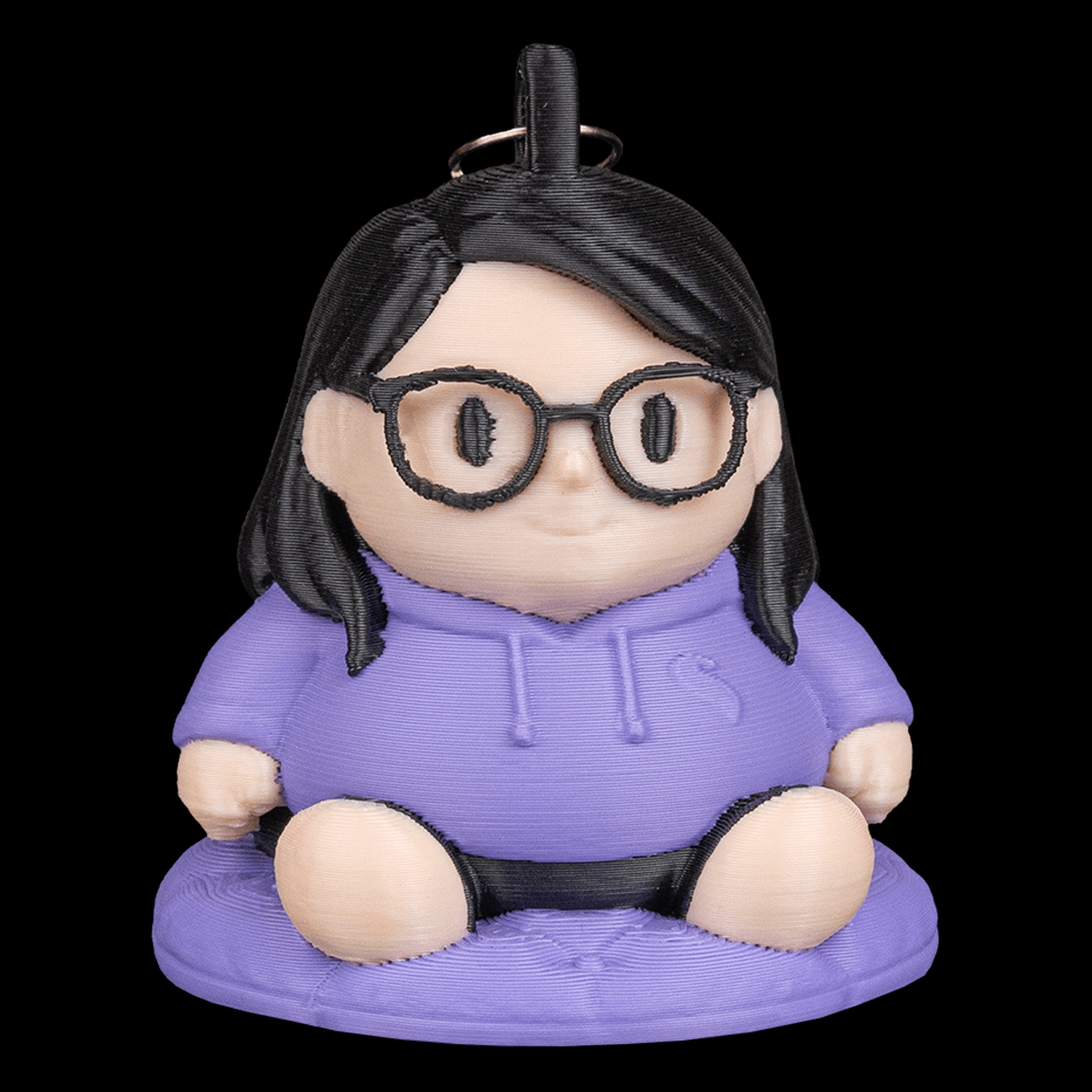 Llavero Chubby Guys