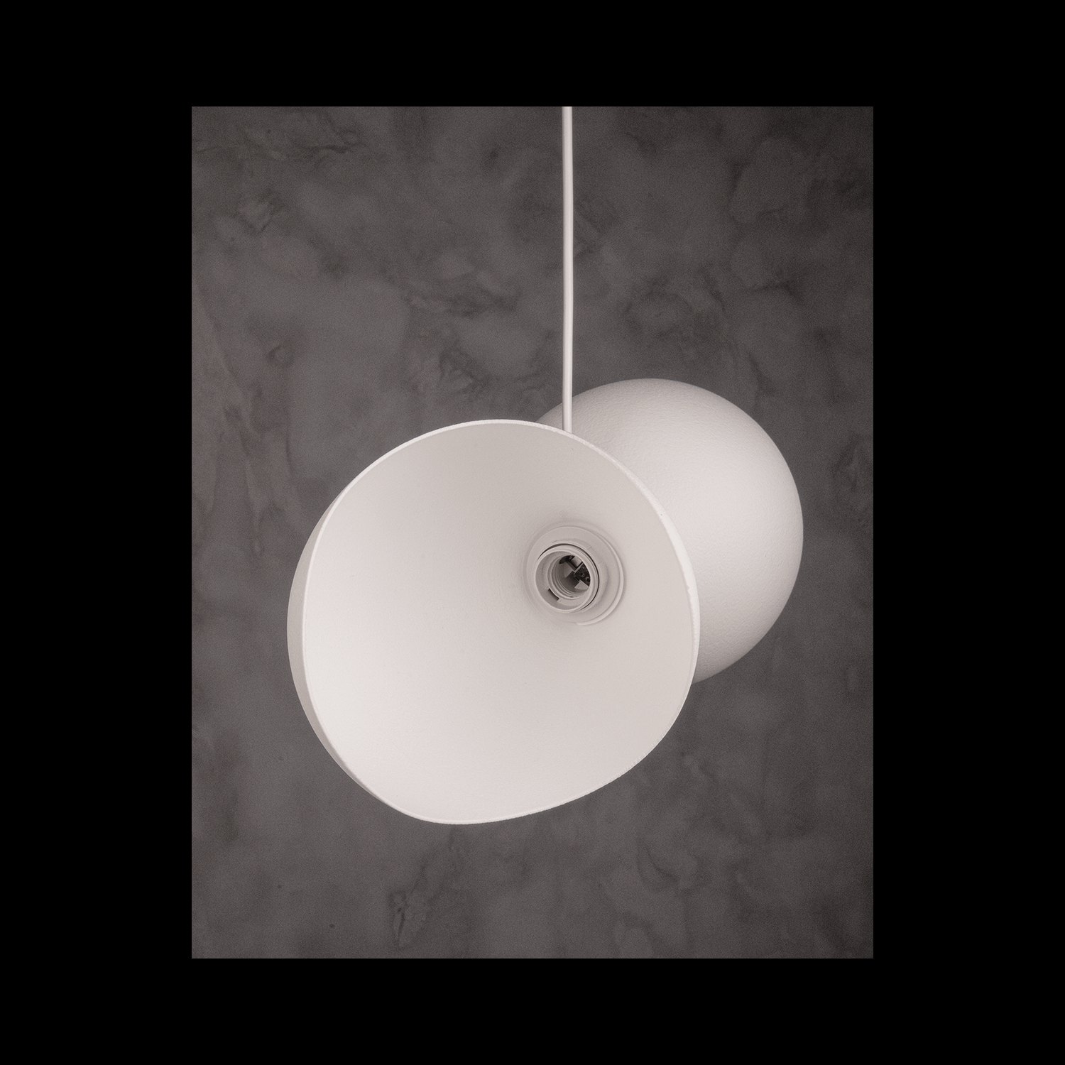 Bolígrafo decorativo Eclipse dant Light