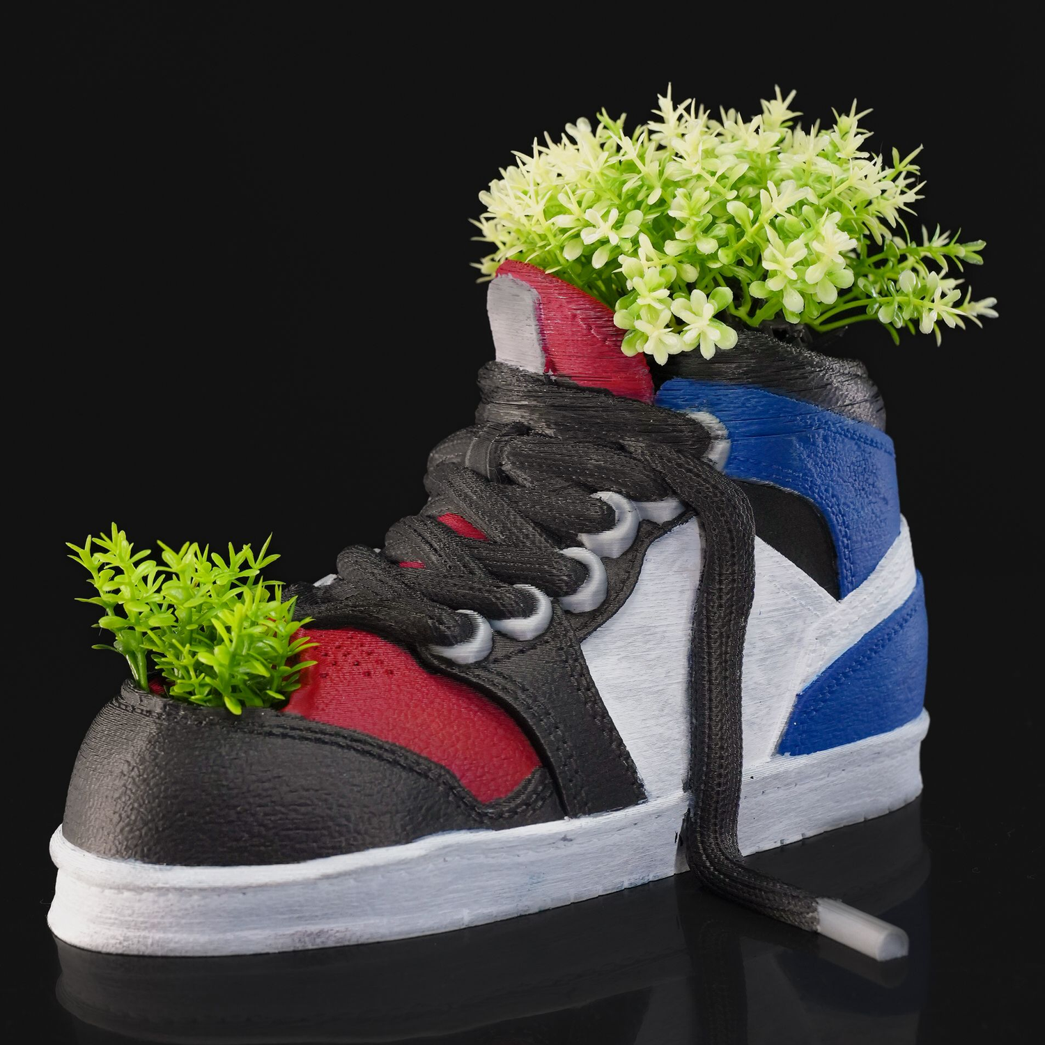 Maceta 80’s Sole