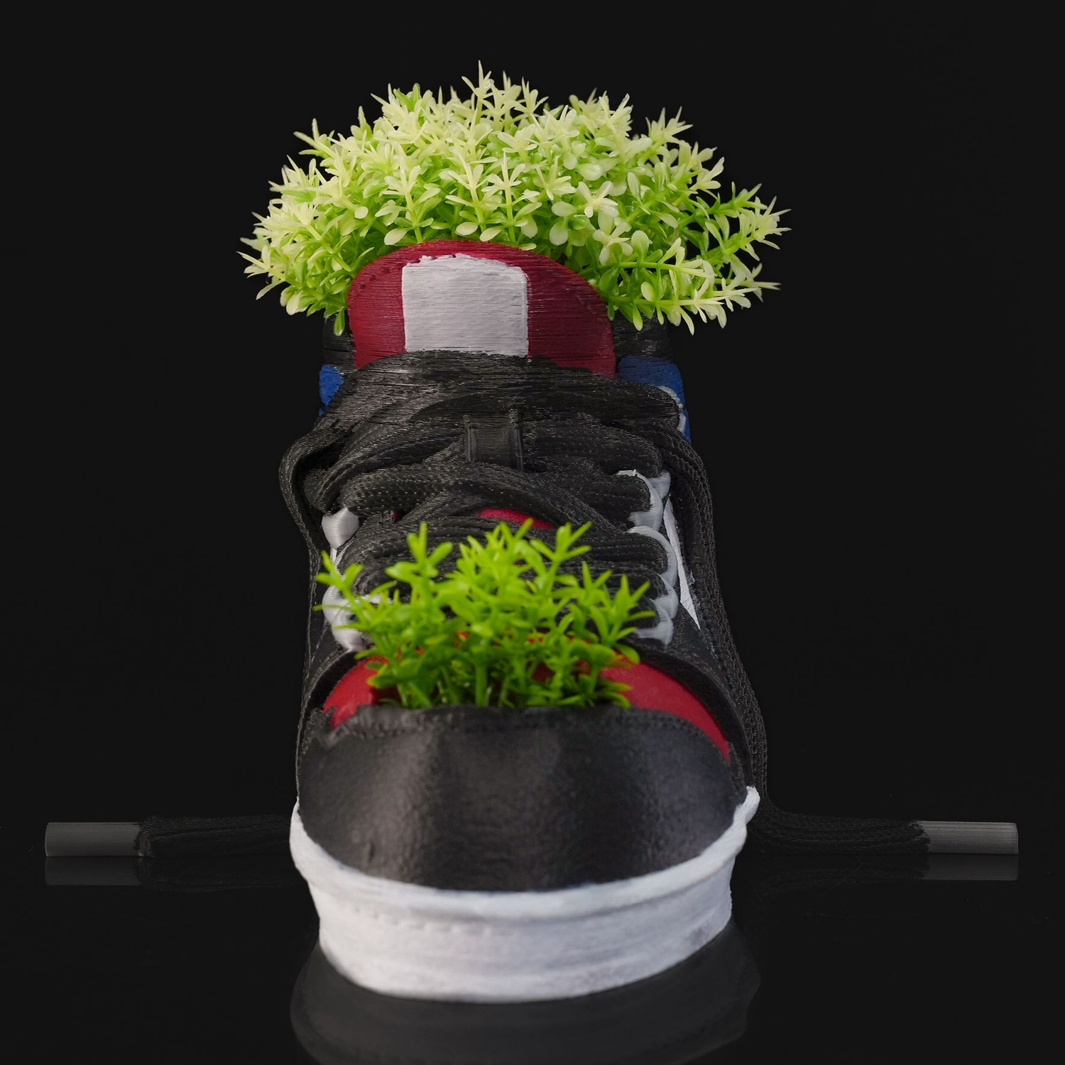 Maceta 80’s Sole