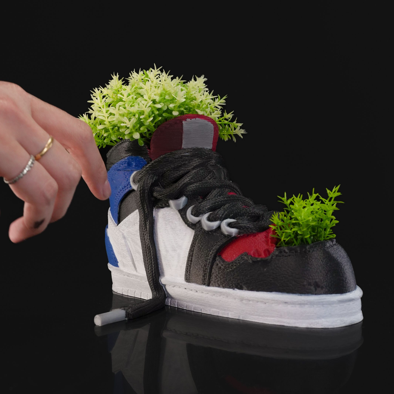 Maceta 80’s Sole