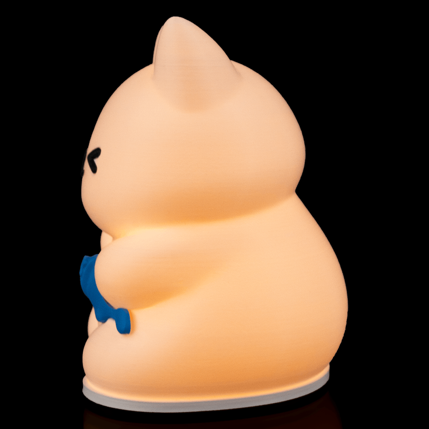 Lámpara de mesa Meow Glow