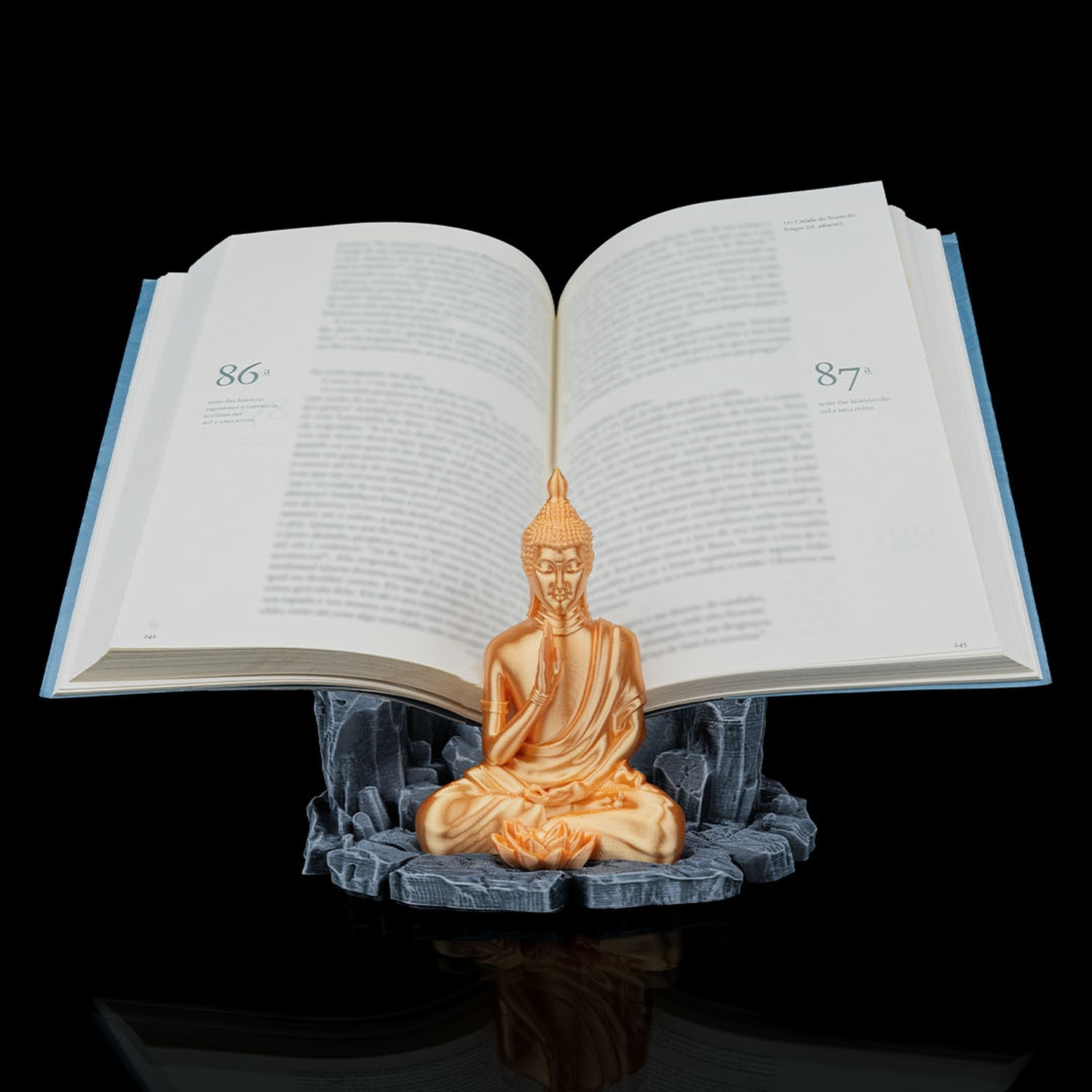 Atril de lectura Base of Enlightenment