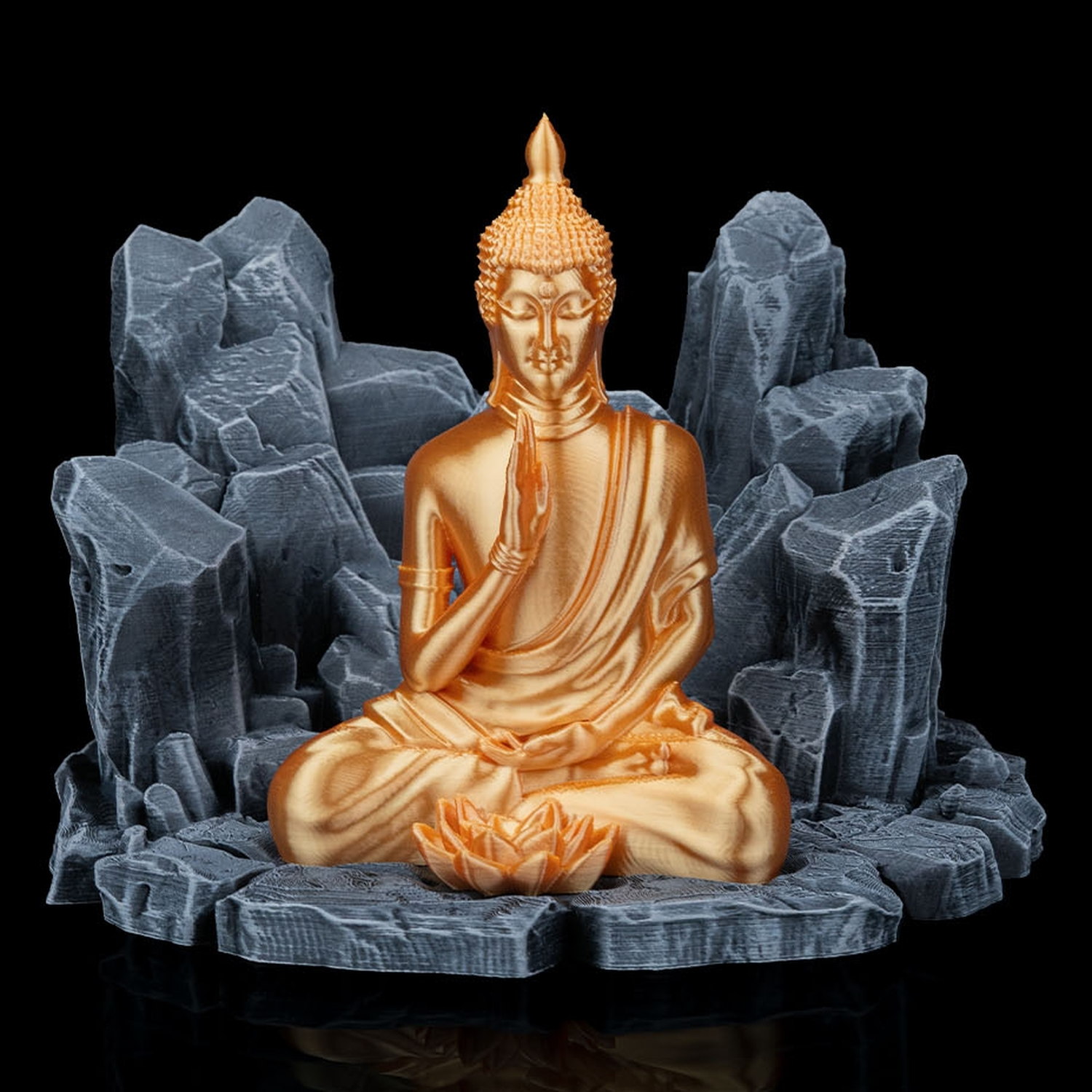Atril de lectura Base of Enlightenment