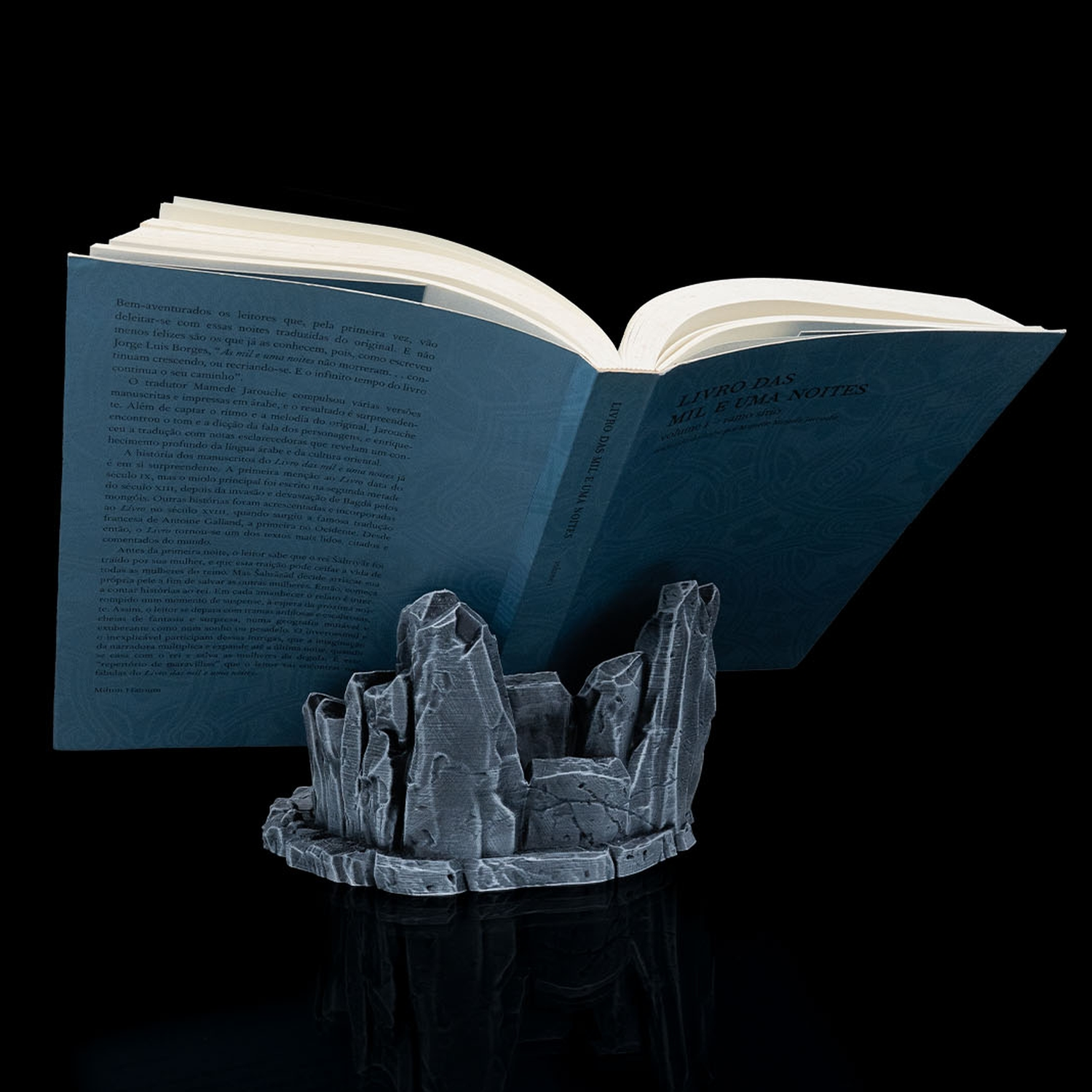 Atril de lectura Base of Enlightenment