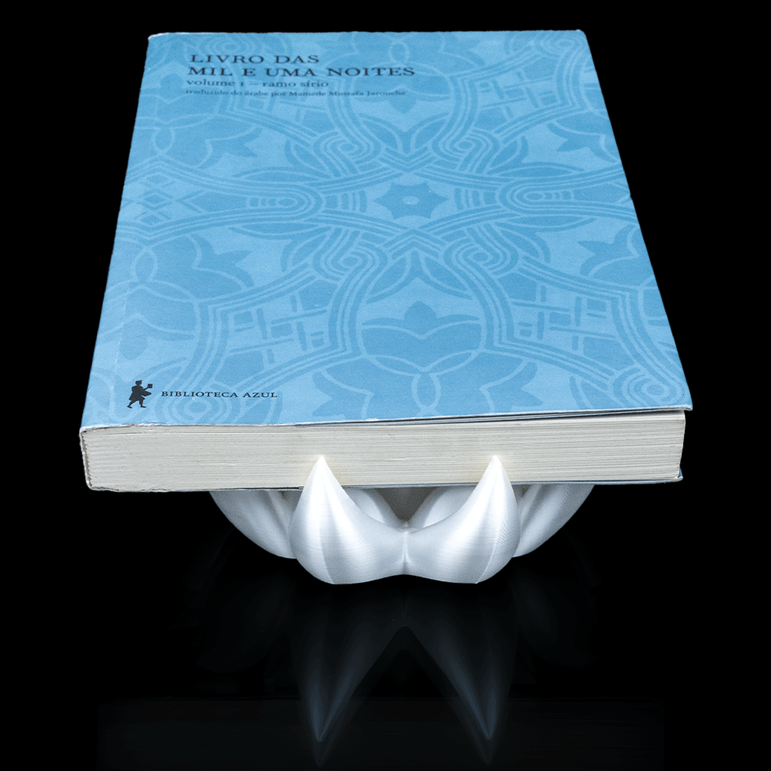Atril de lectura Root of Awakening