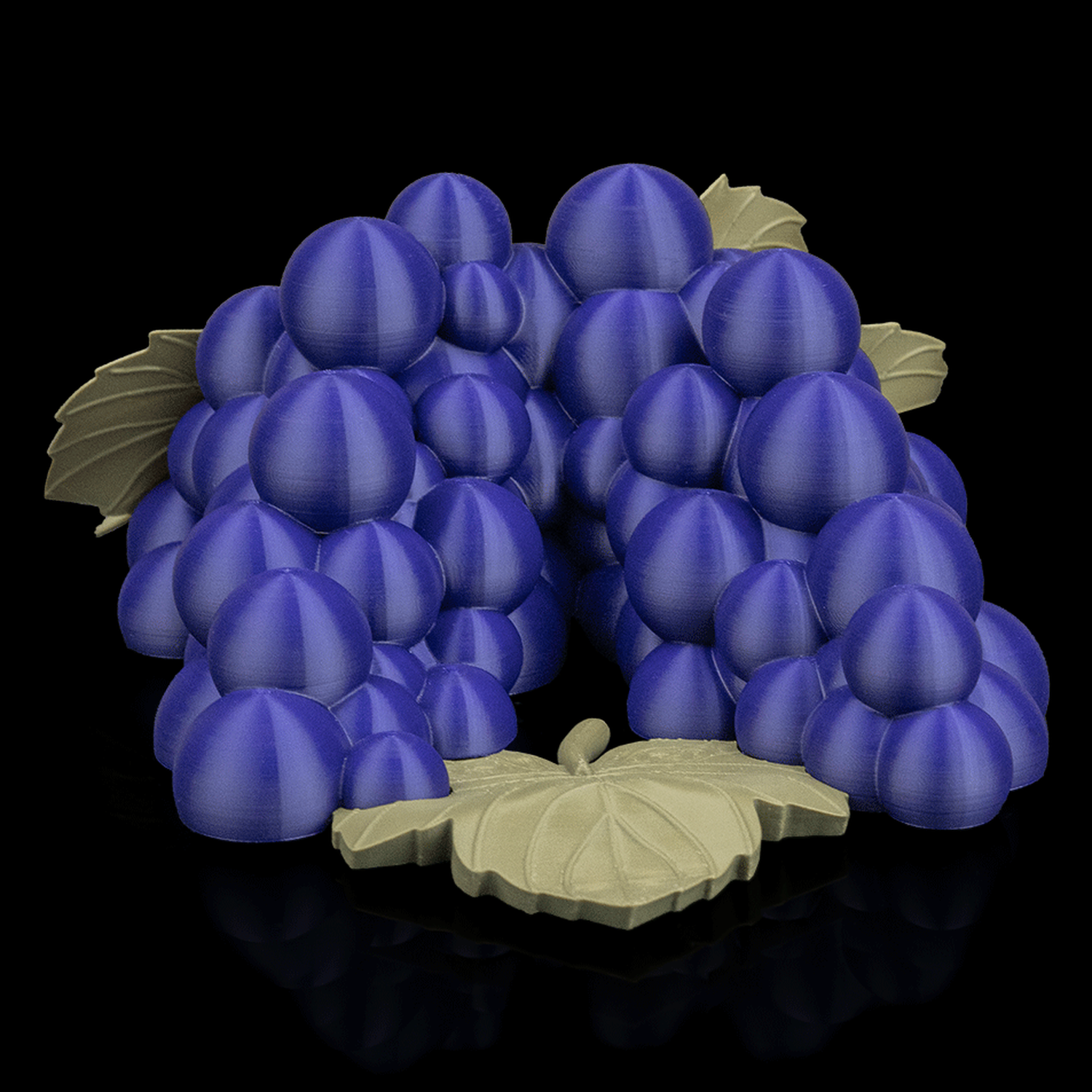 Soporte para botella de vino The Grape Standard