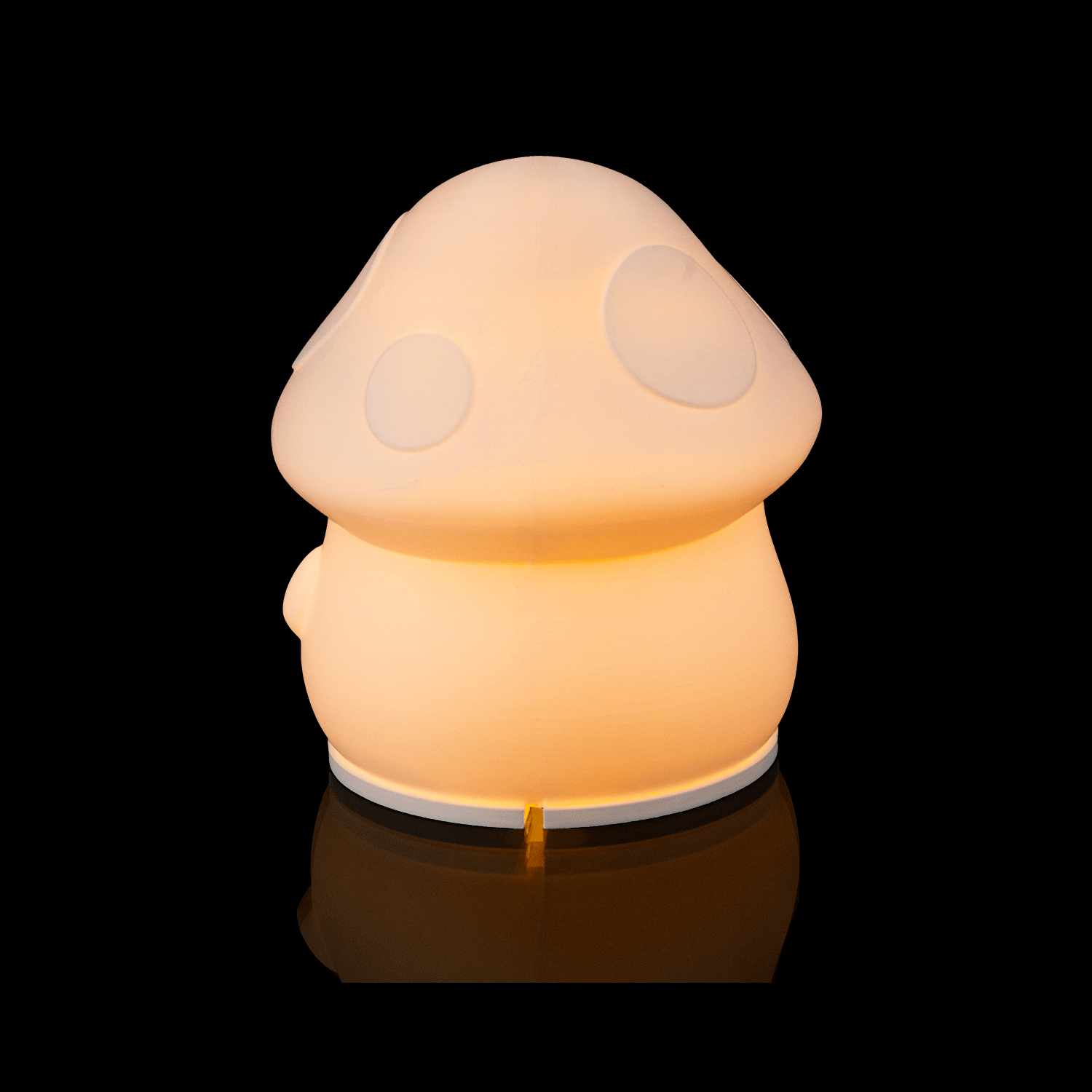 Lámpara de mesa Twilight Spore
