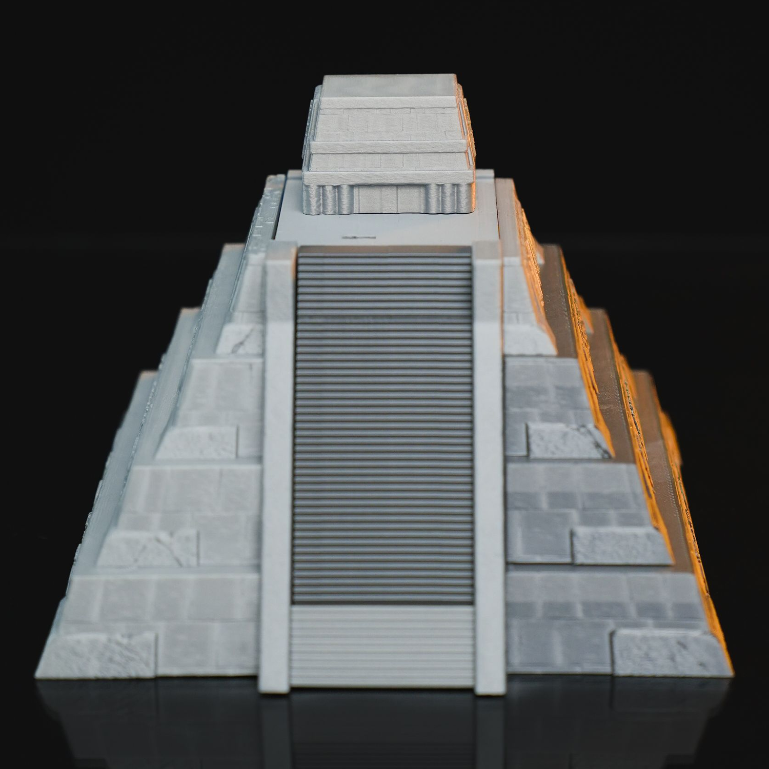 Caja The Pyramid’s Riddle Puzzle