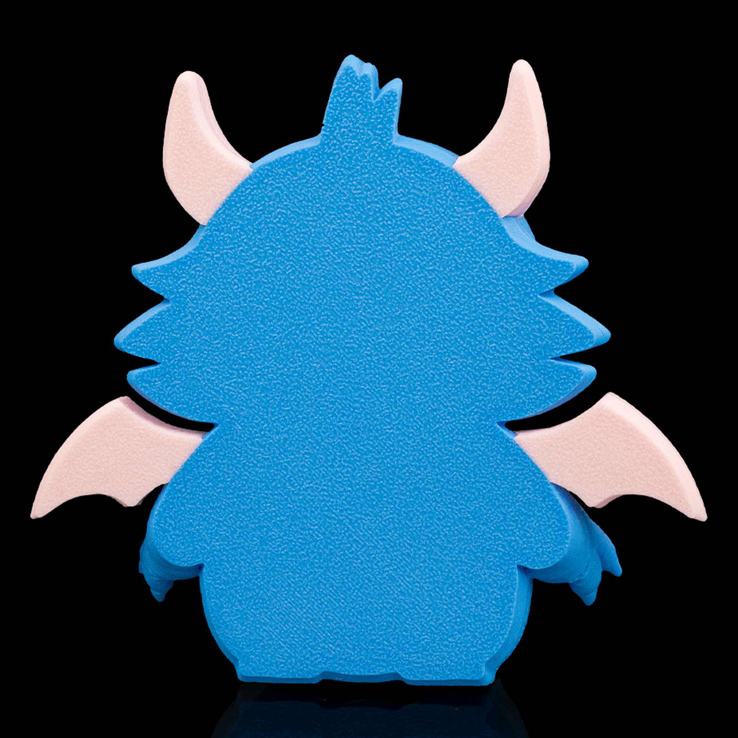 Objeto antiestrés Rub-a-Dub Dragon