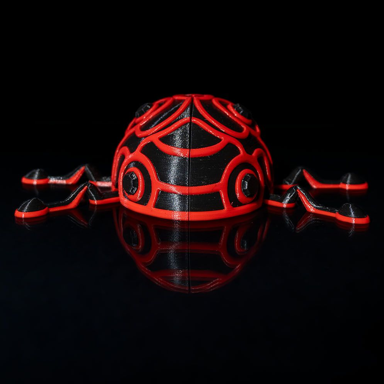 Caja Ladybug Jewelry
