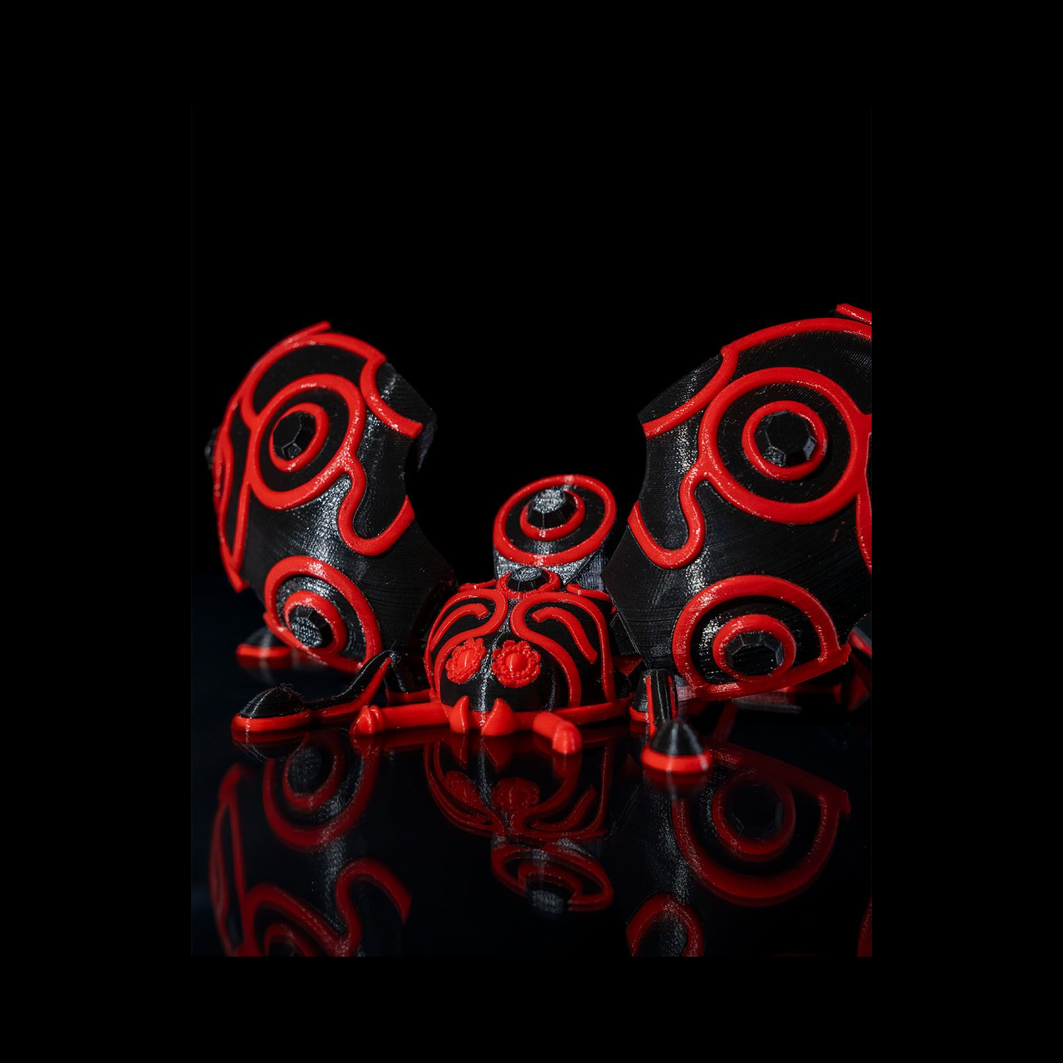 Caja Ladybug Jewelry